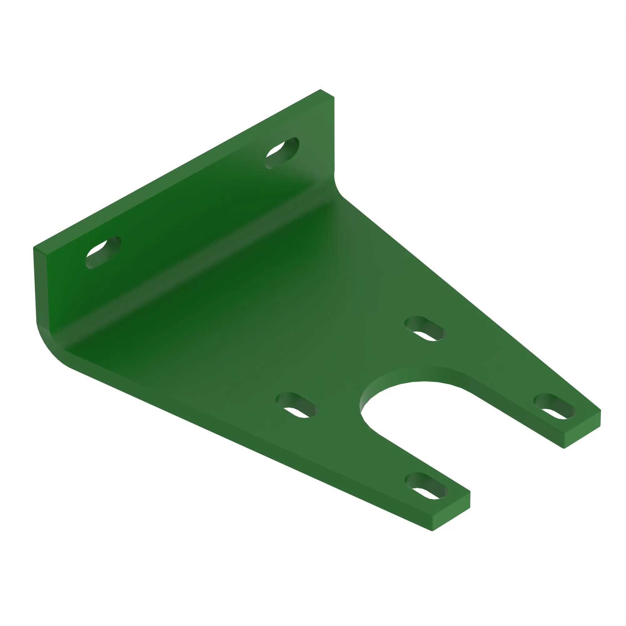 John Deere Conveyor Bracket - KK31574