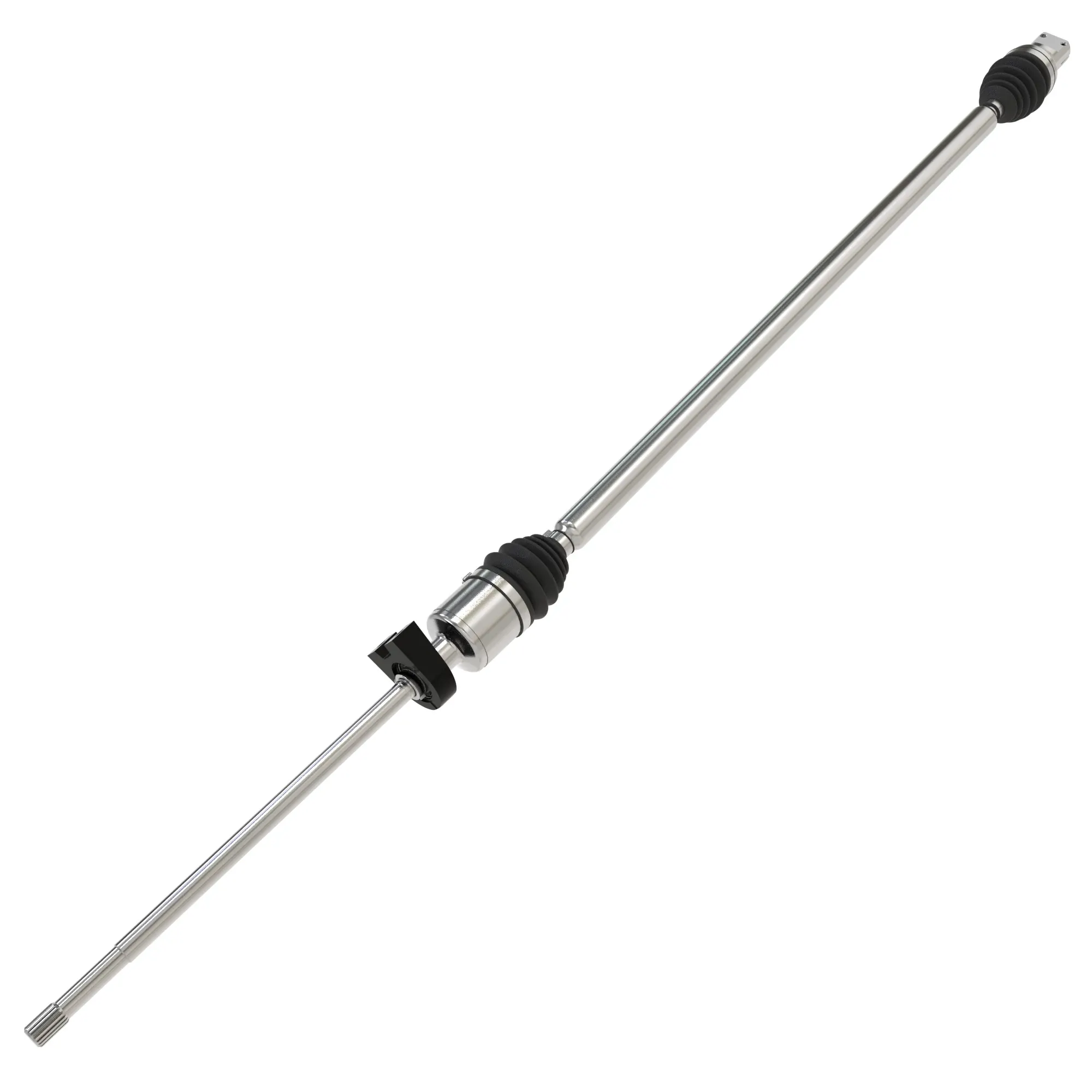 DRIVE SHAFT, XUV835/865, HVAC