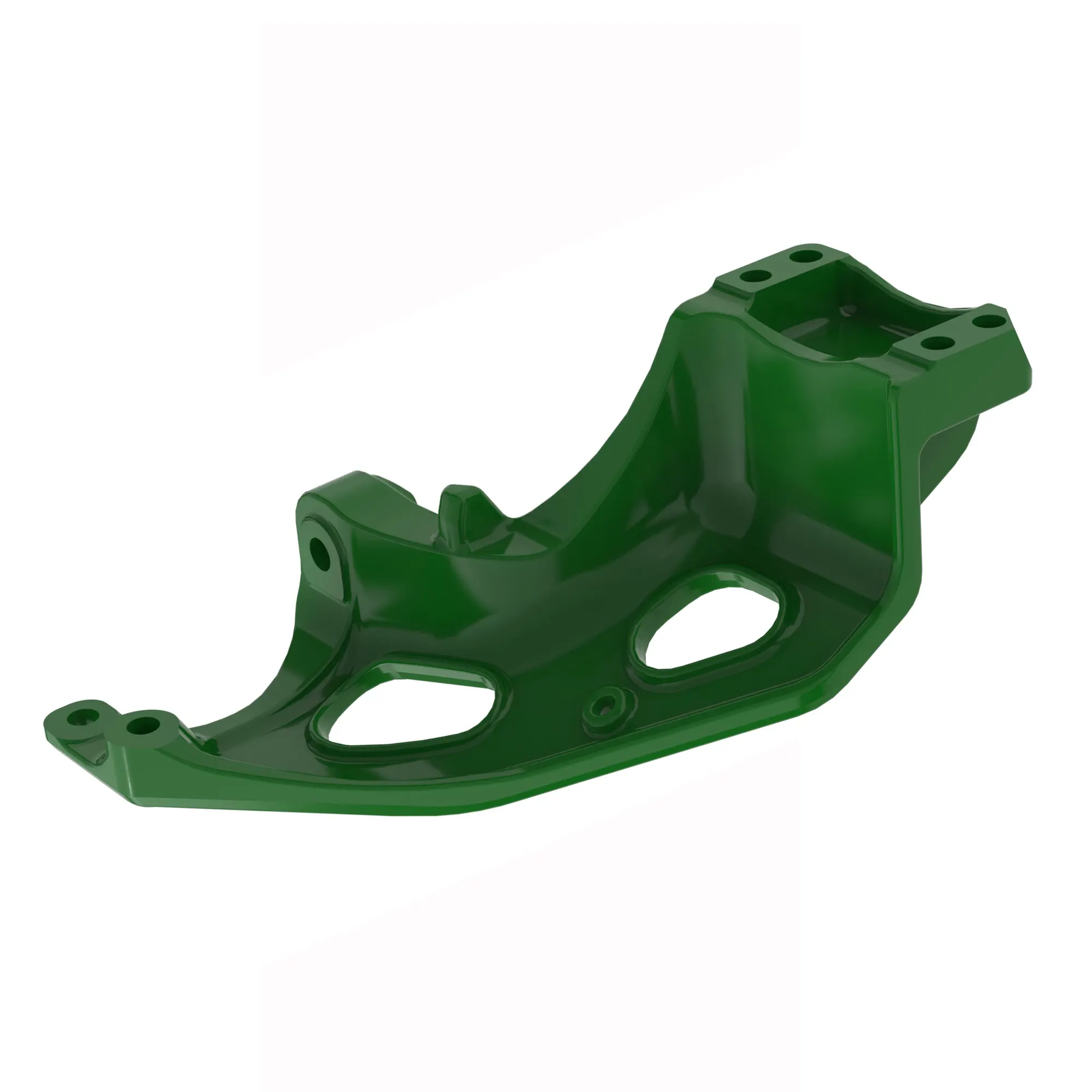 John Deere Support - TR119325