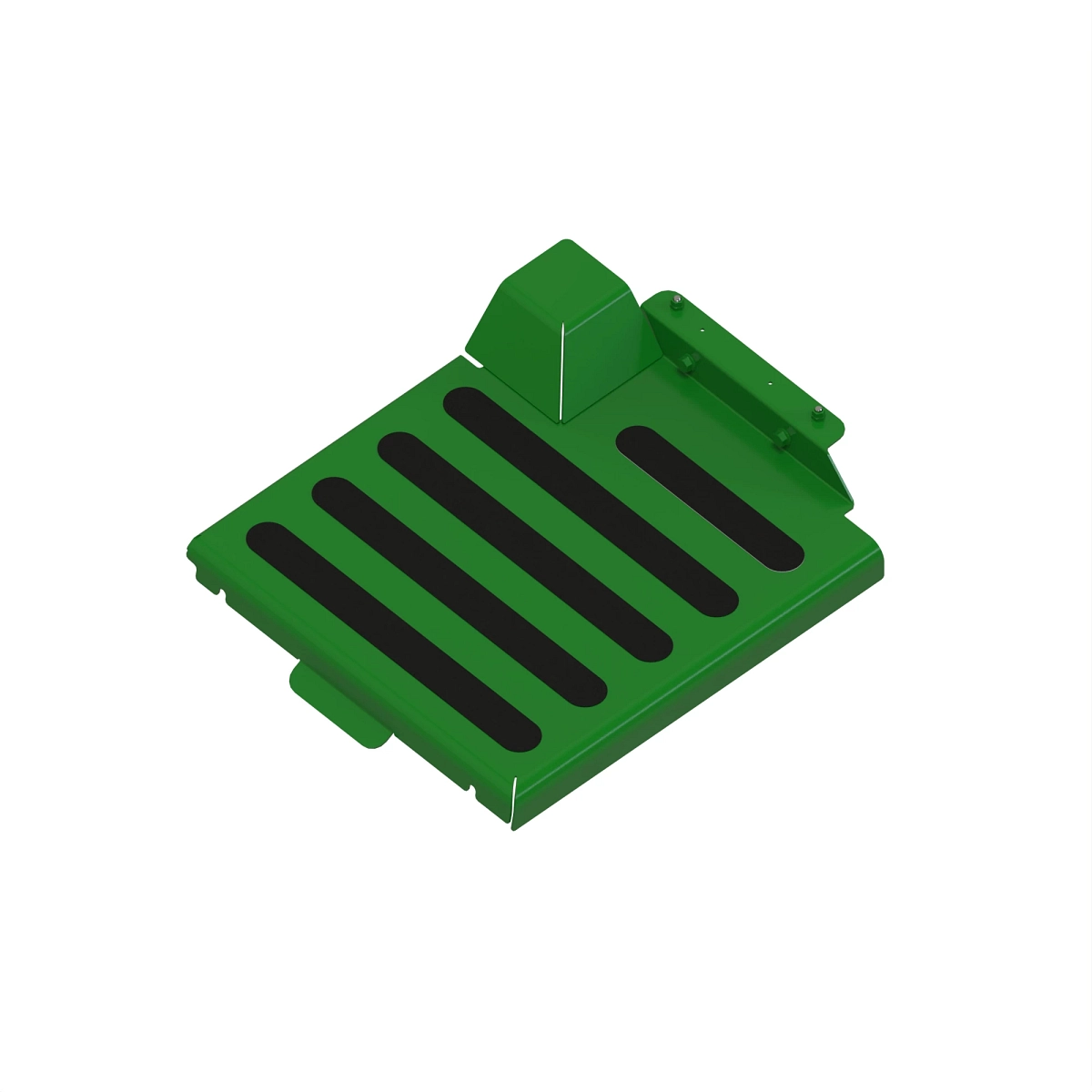 Valve Cover, Top