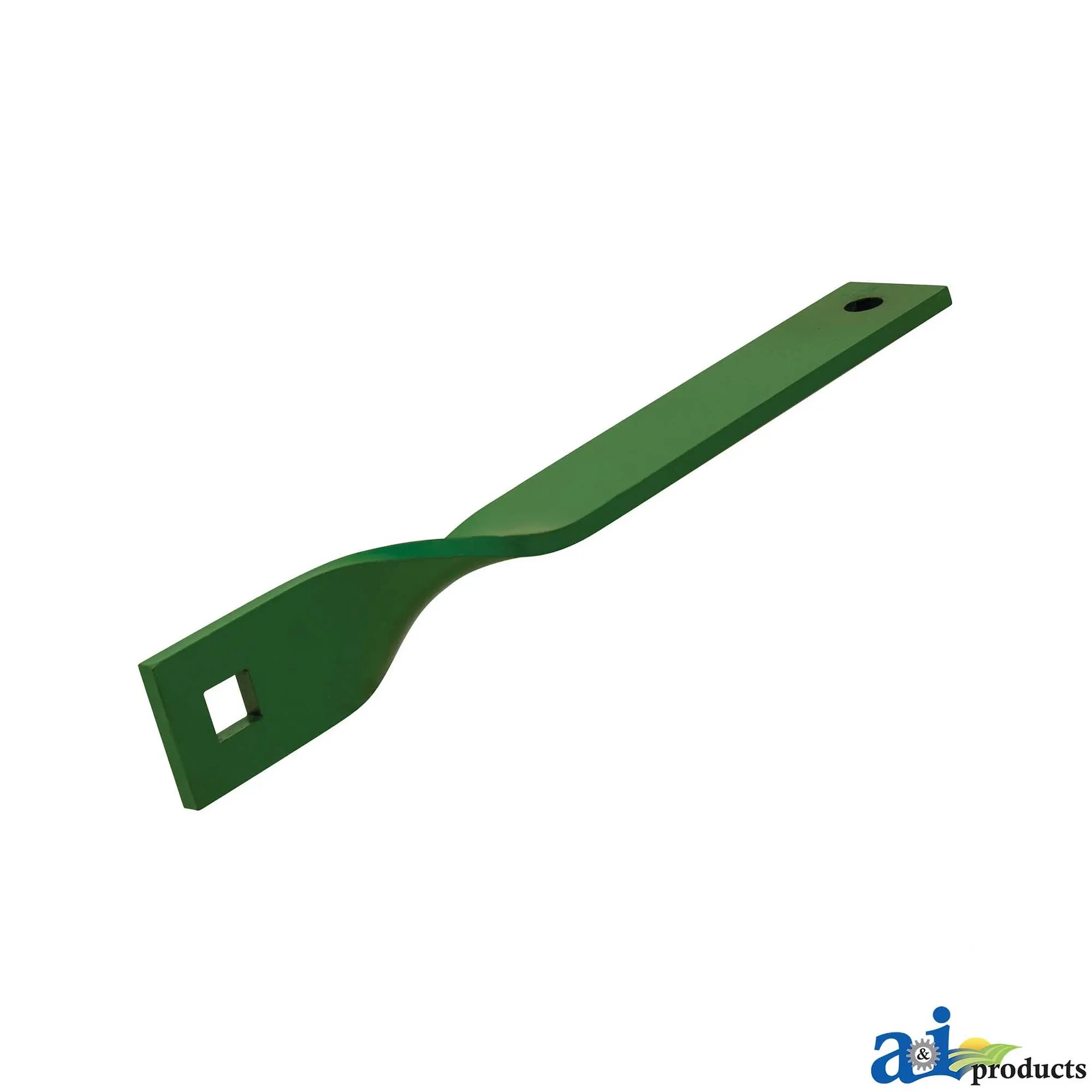 A&I Products Long Belt Guide Strap - A-E83850