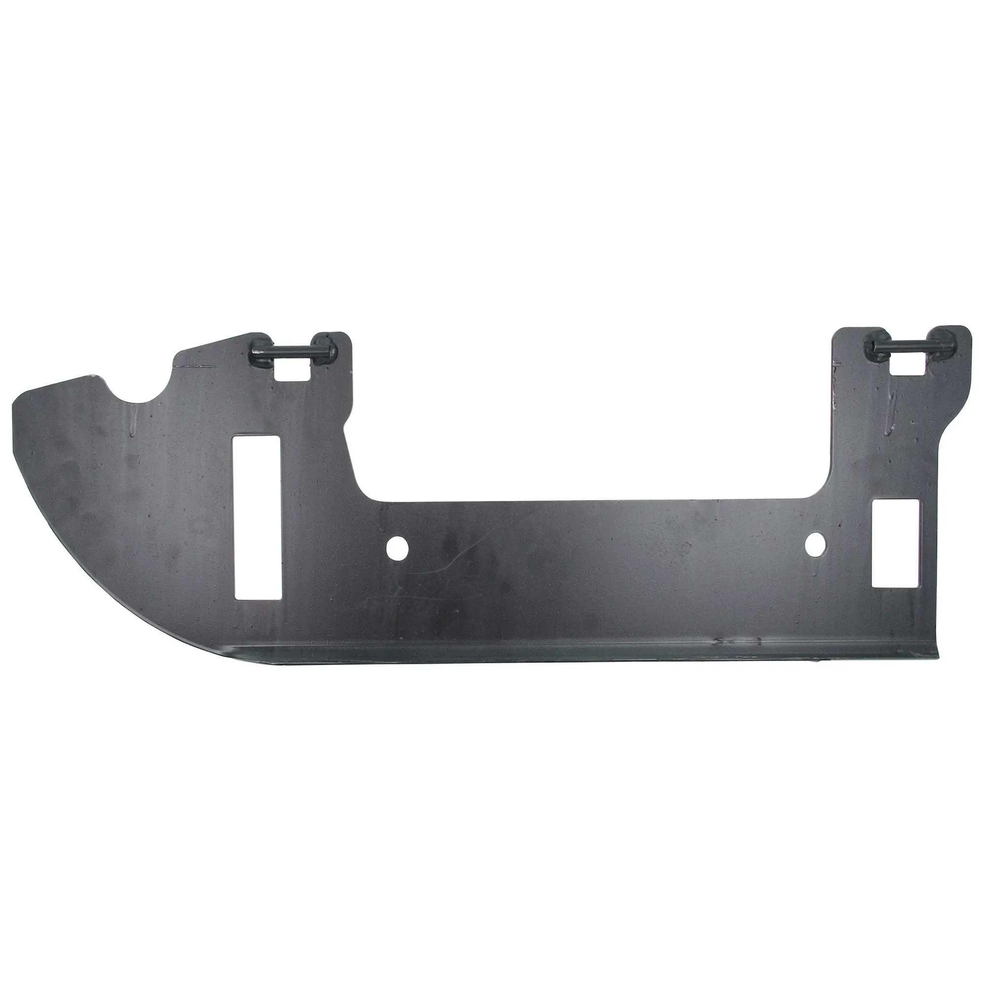 John Deere Adjustable Deck Plate - AXE17618
