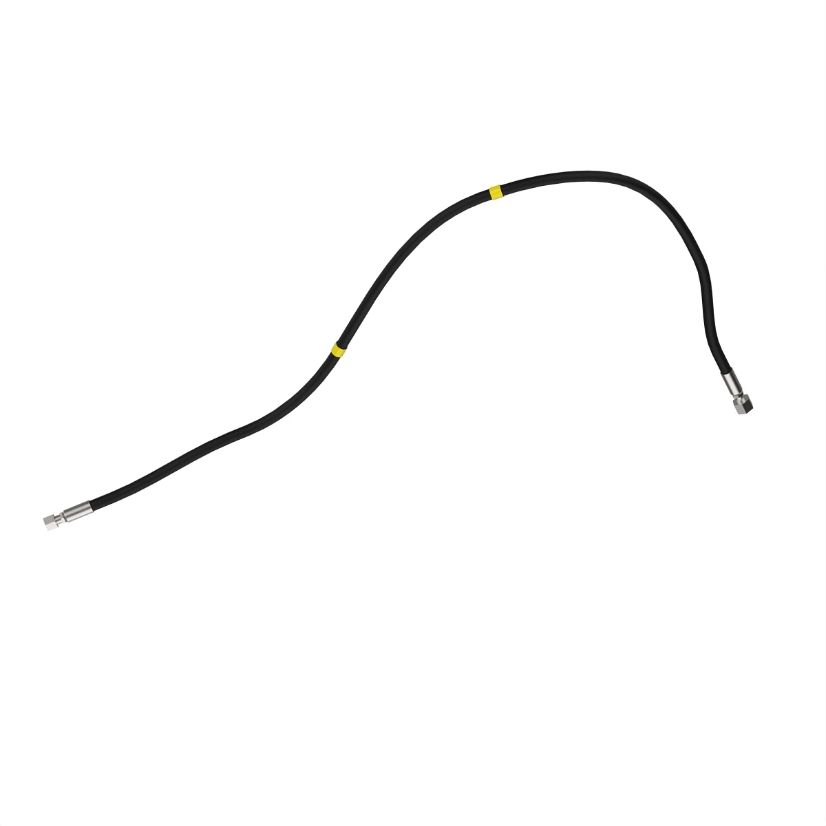 Hydraulic Hose, RH Unit Motor Case