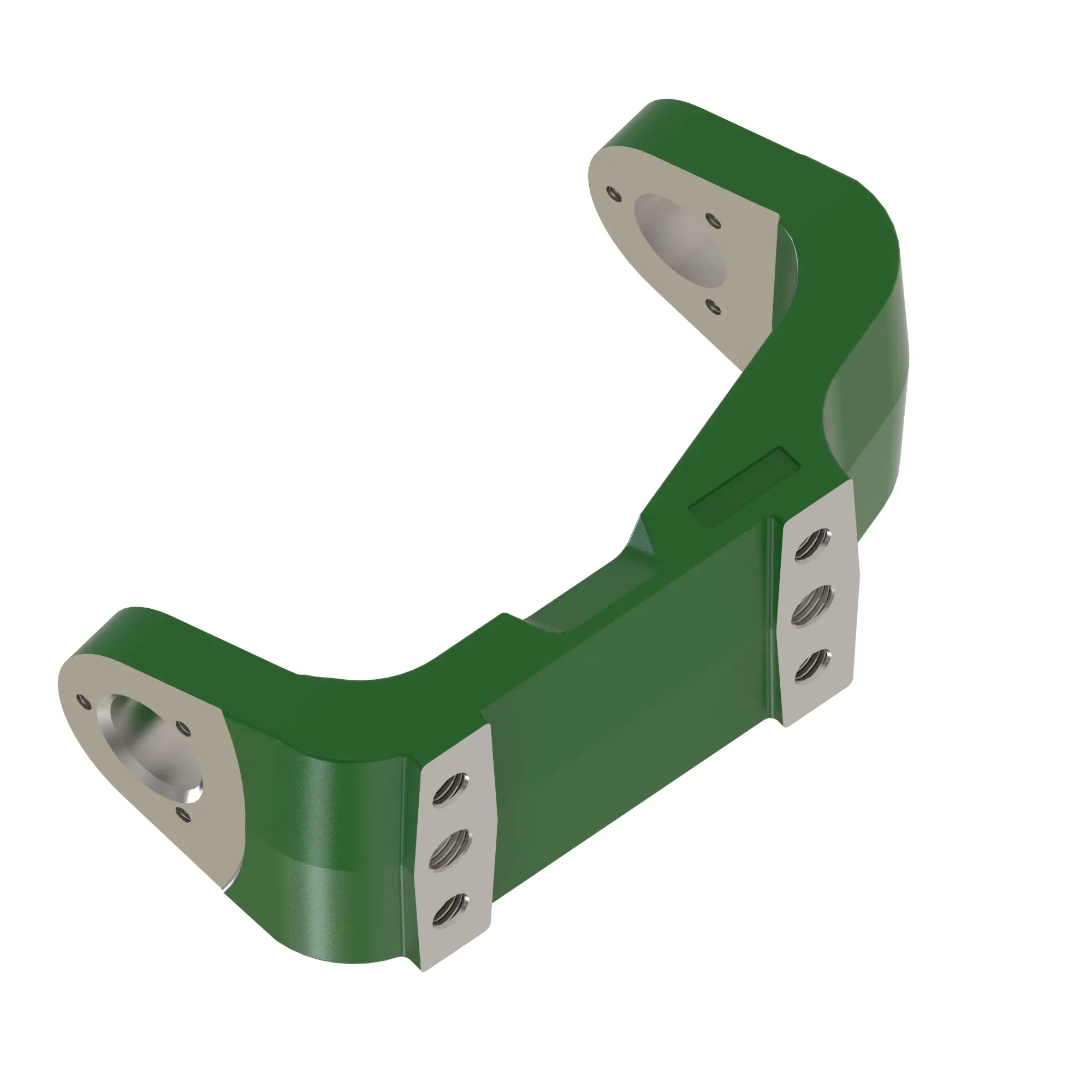 John Deere Yoke - H174081