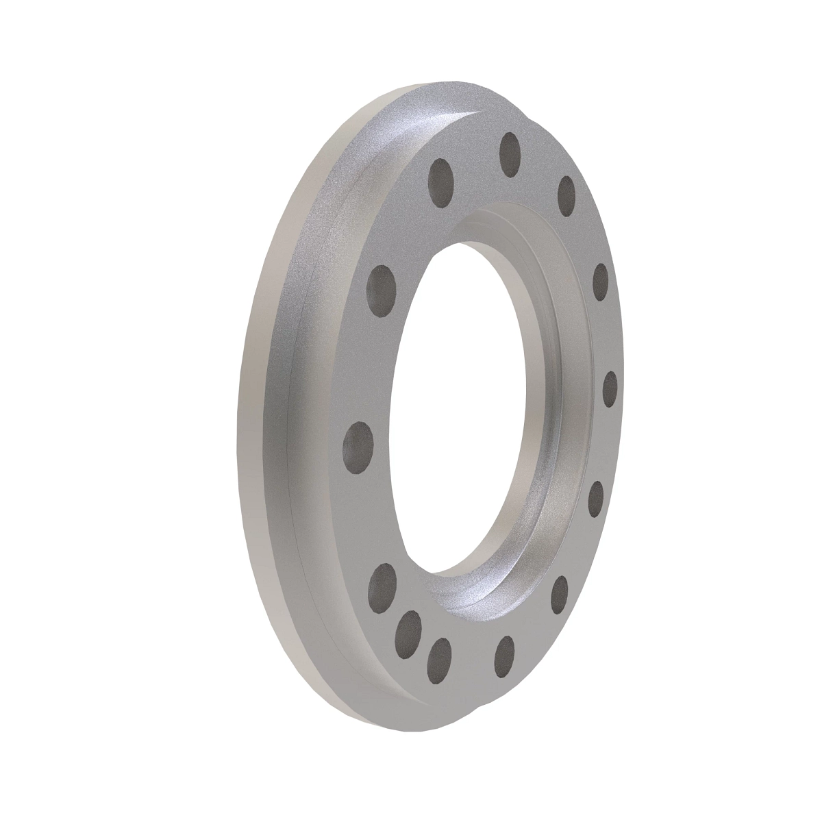 Plate-Duocone Seal Chopper Bo