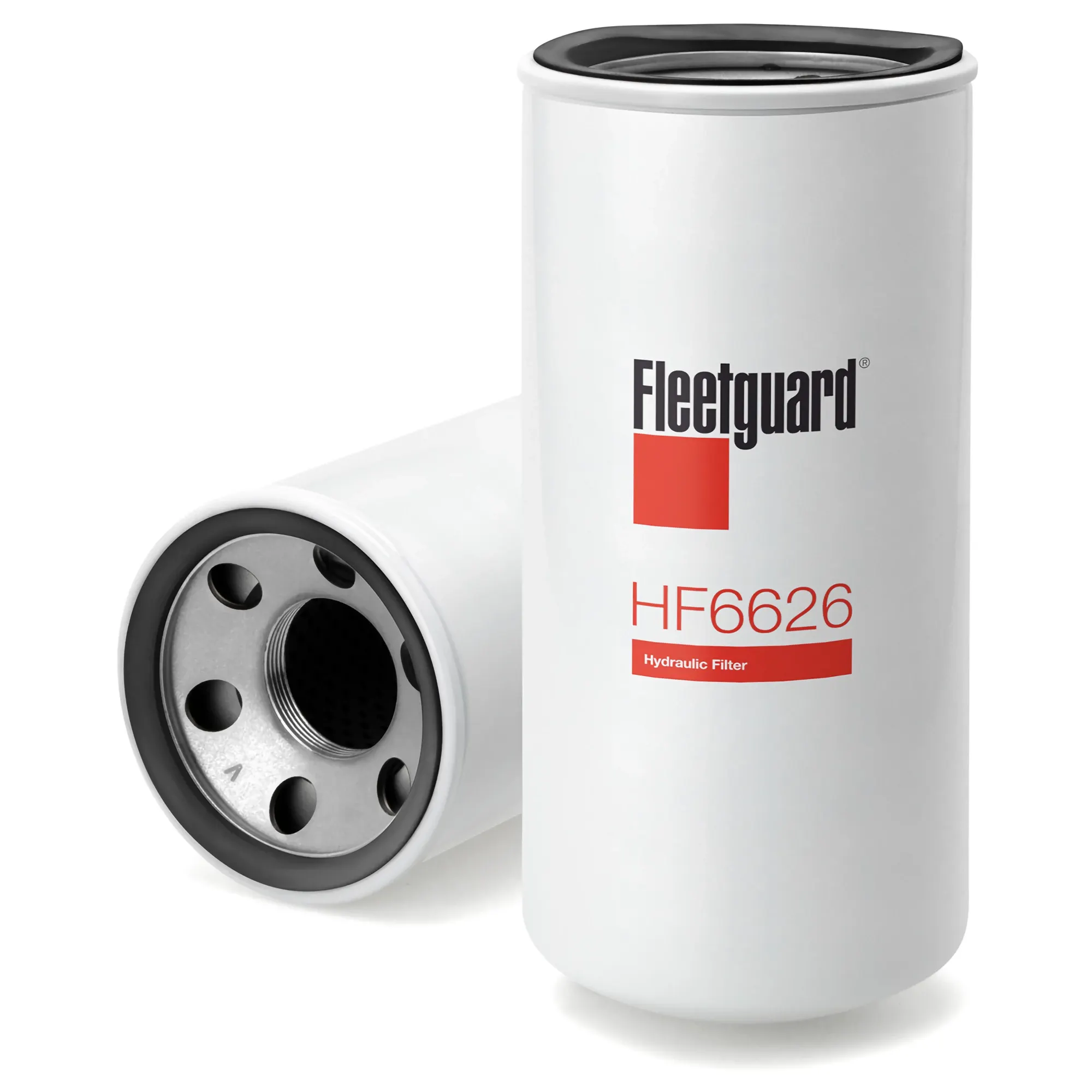 Fleetguard Spin-On Hydraulic Filter - PMHF6626