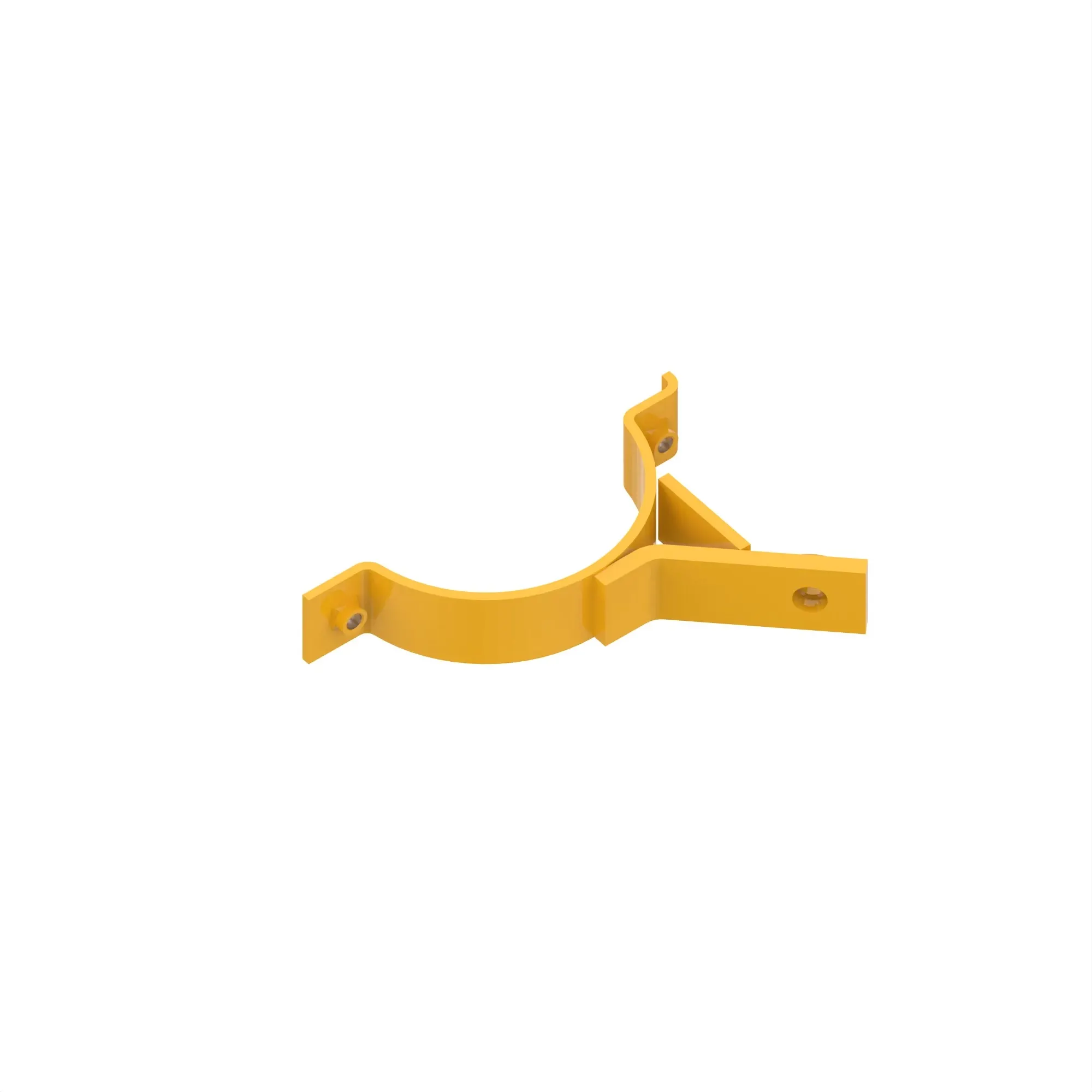 John Deere Clamp - AH233834