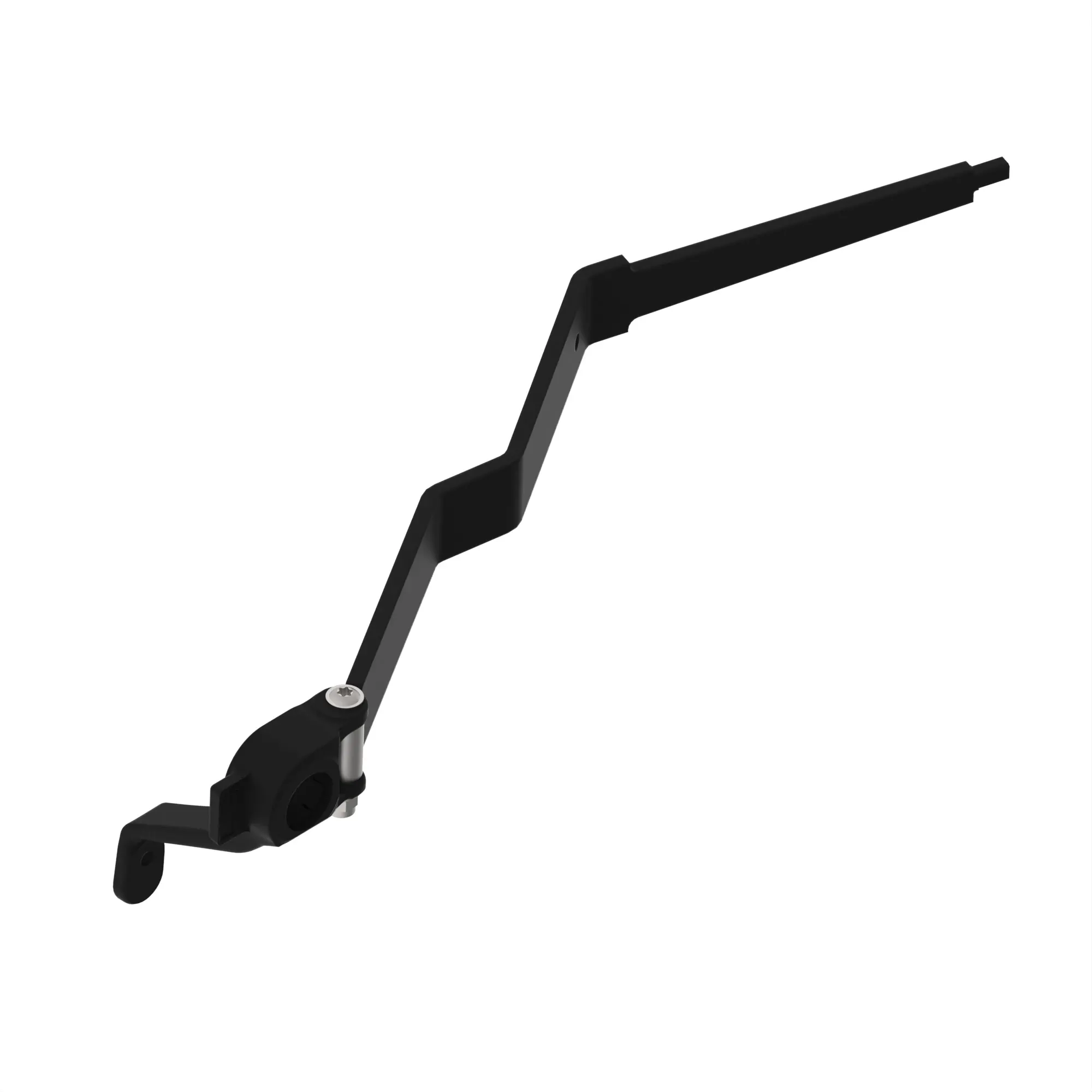 John Deere Selective Control Valve (SCV) Lever - AL170582