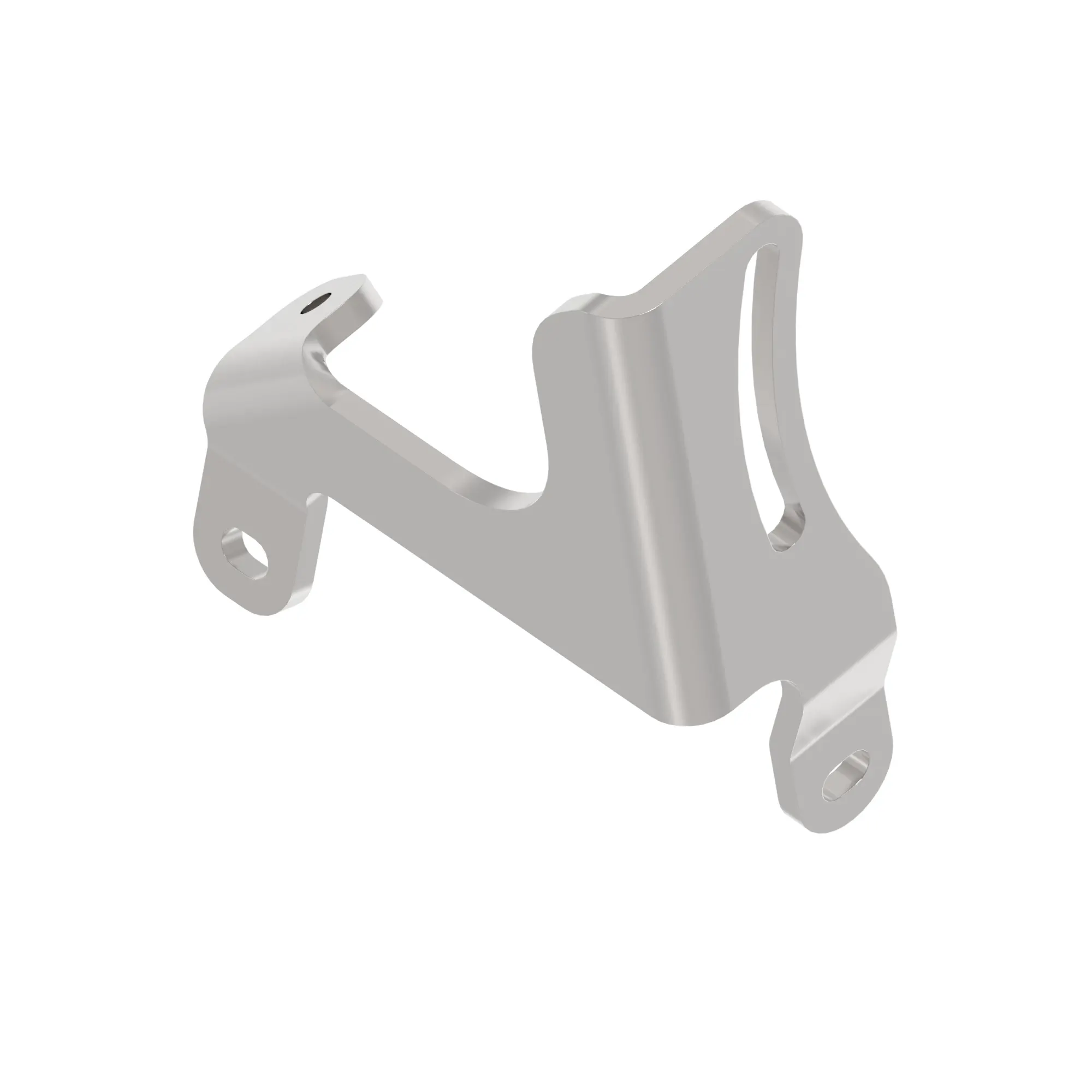 BRACKET, ALTERNATOR MOUNT