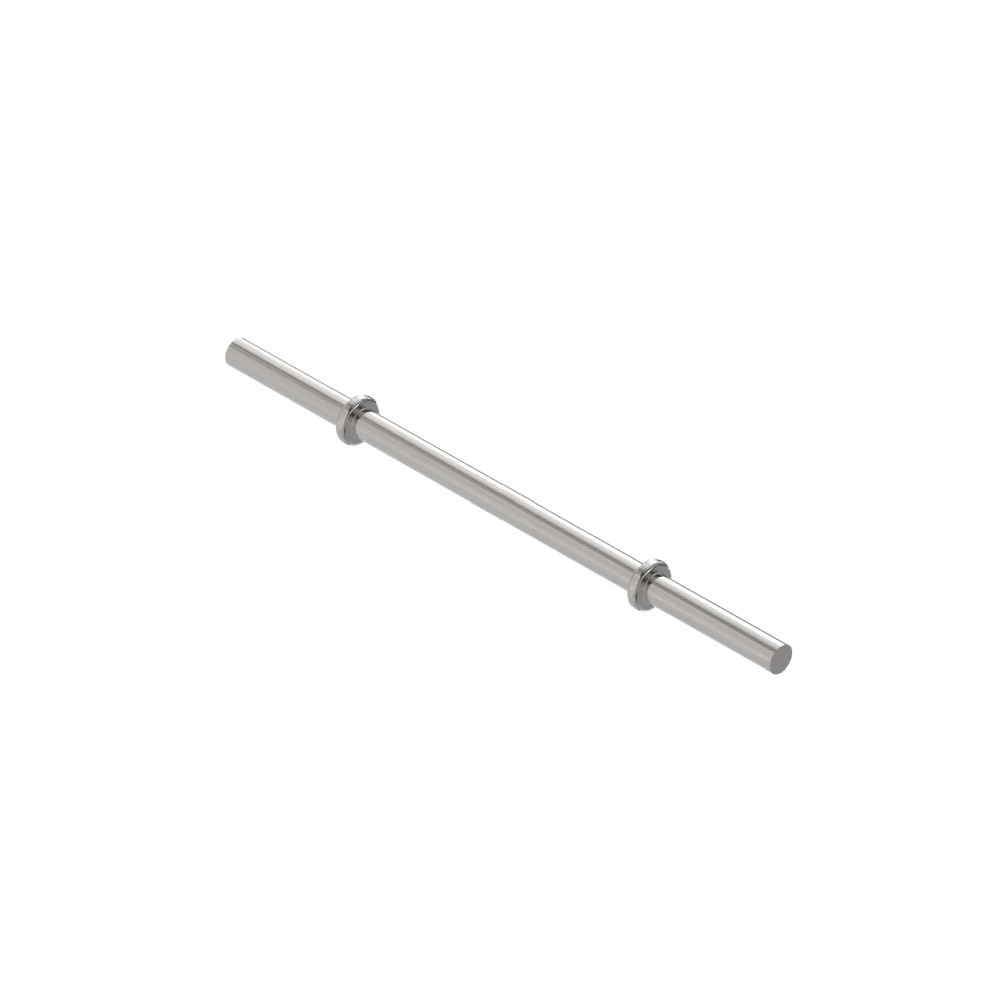 John Deere Front Draft Arm Rod - LVU20181