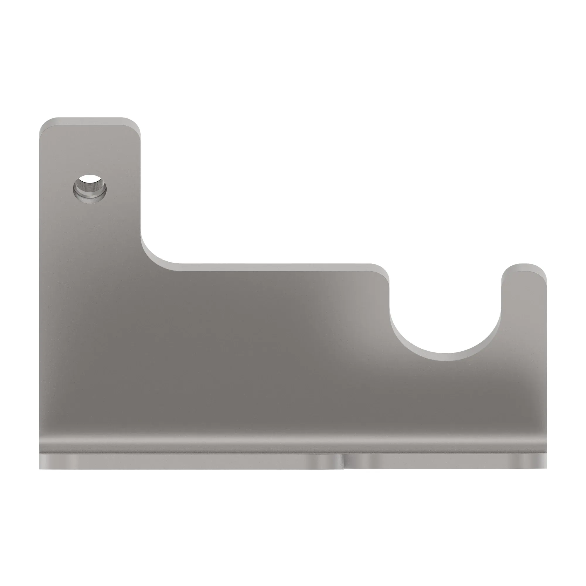 BRACKET, BRACKET WFB EQUIP FRAME BU