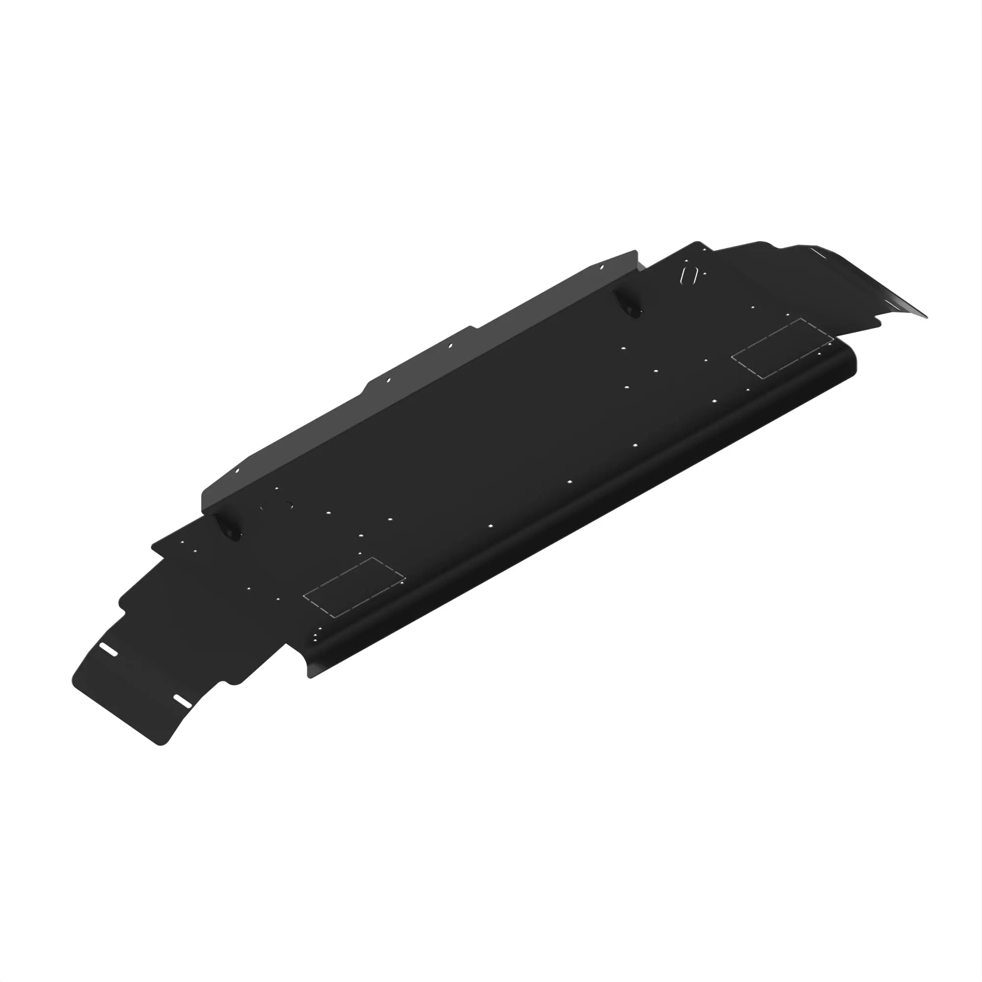 MUDGUARD SUPPORT