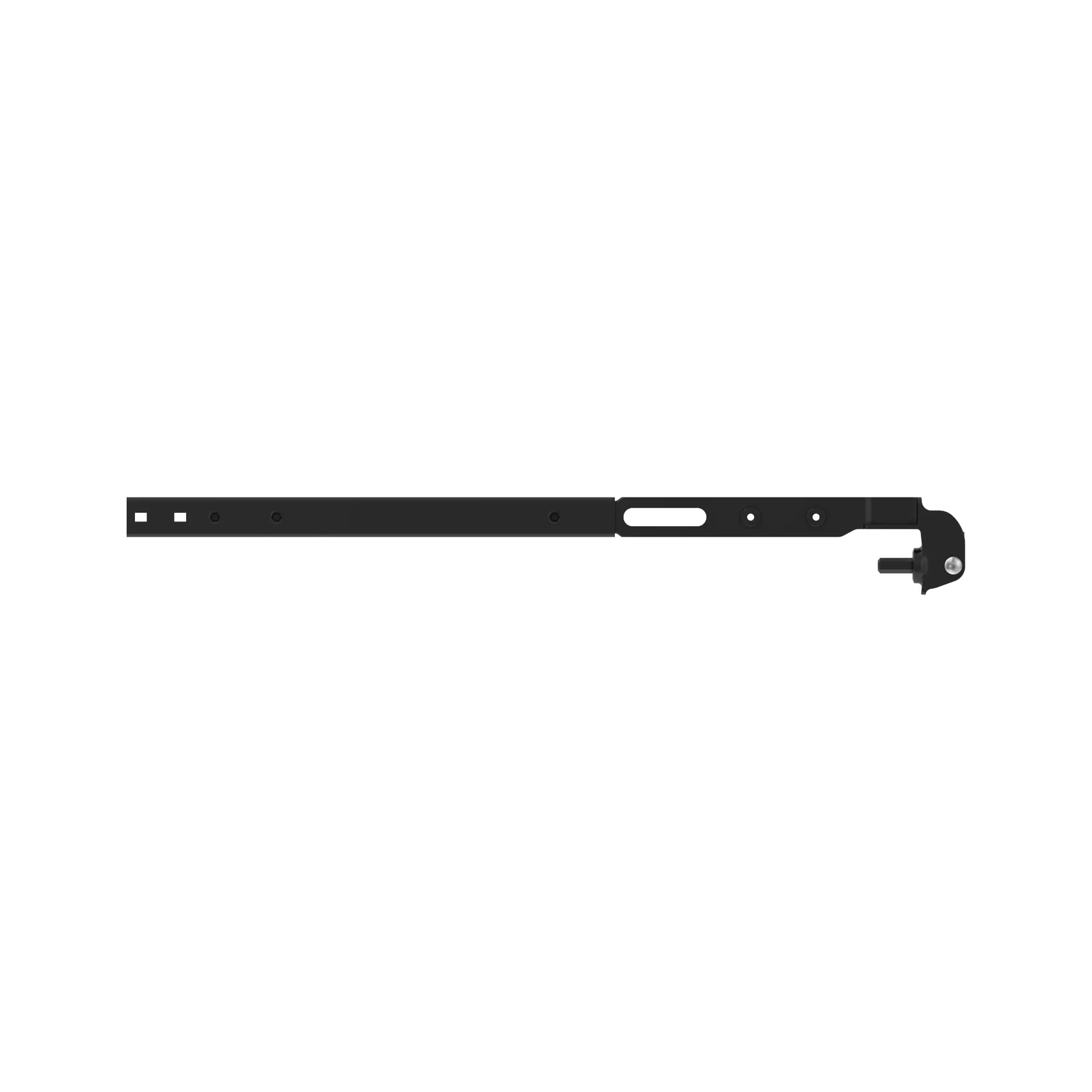 BAR, LH LOADBAR