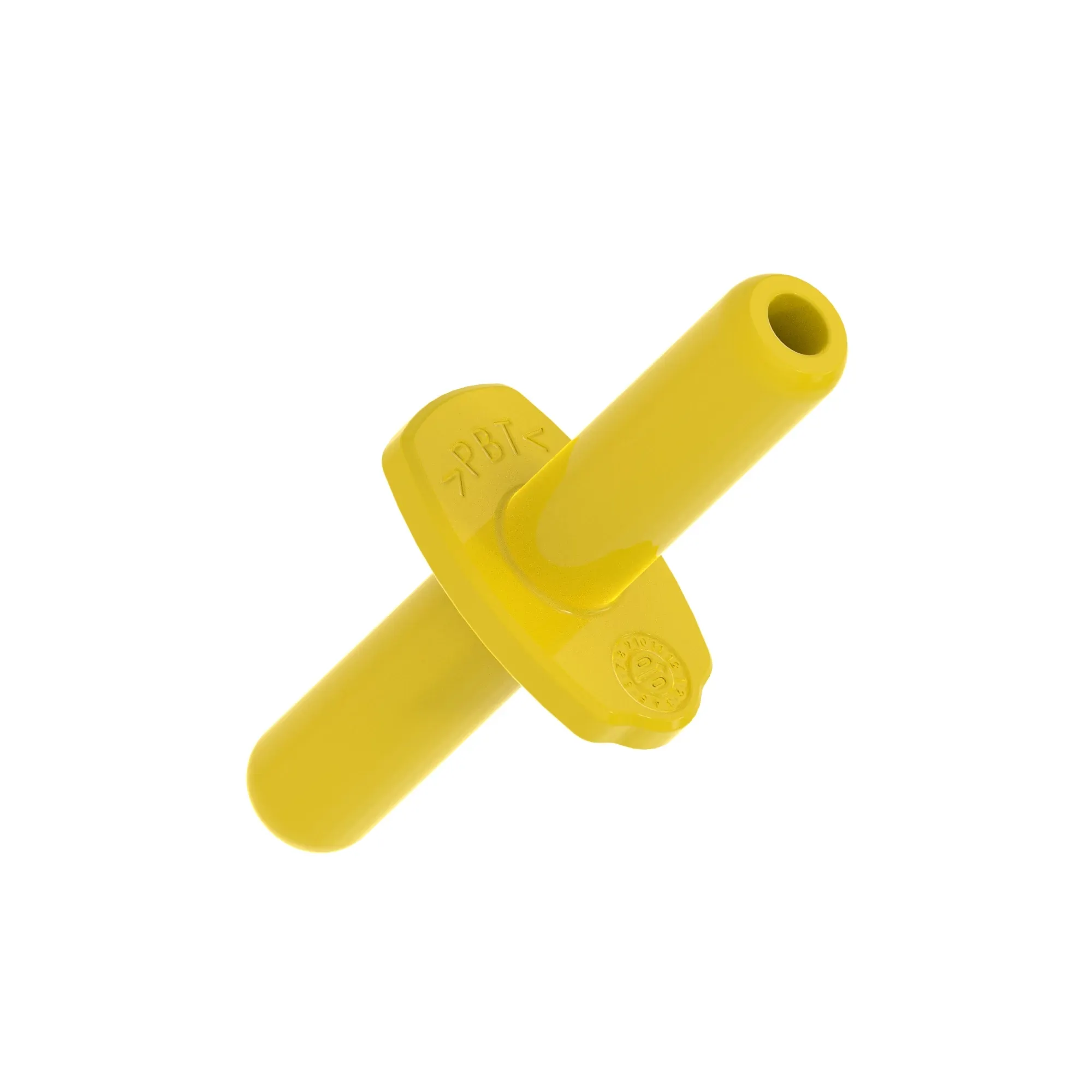 John Deere Yellow Line Meter Orifice - A91476