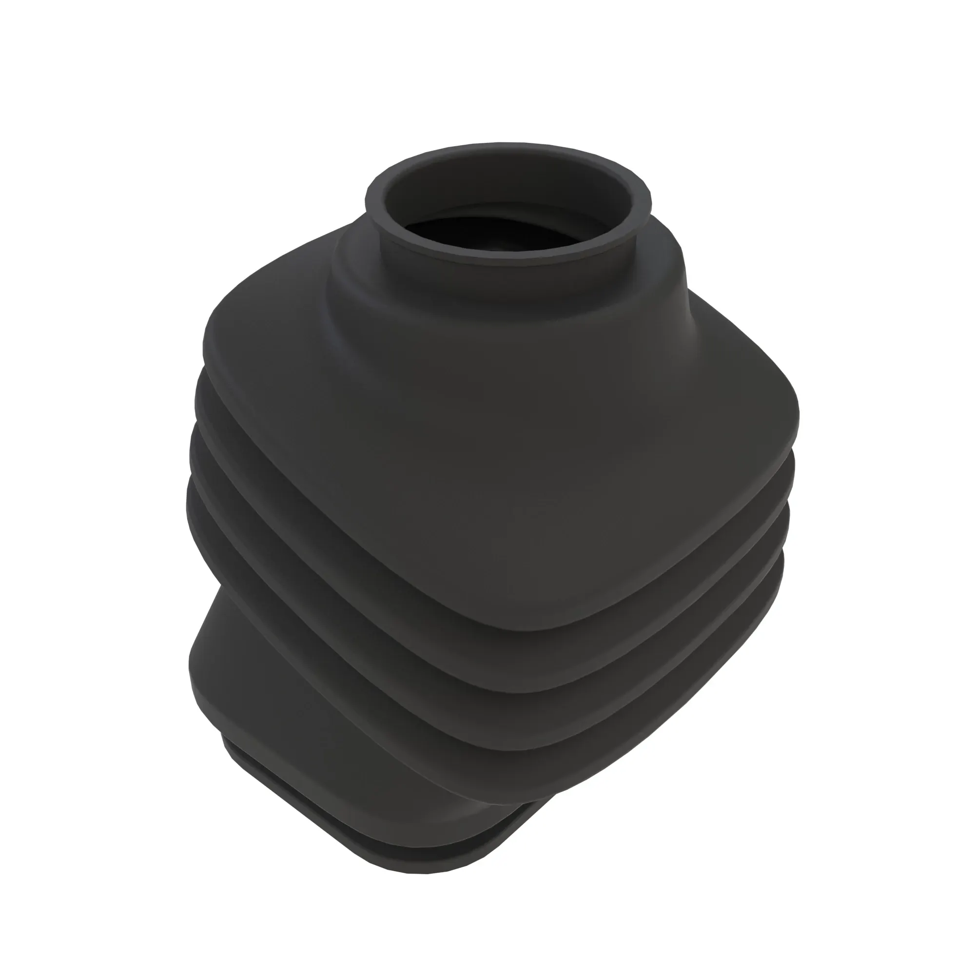 John Deere Boot - LVU31547