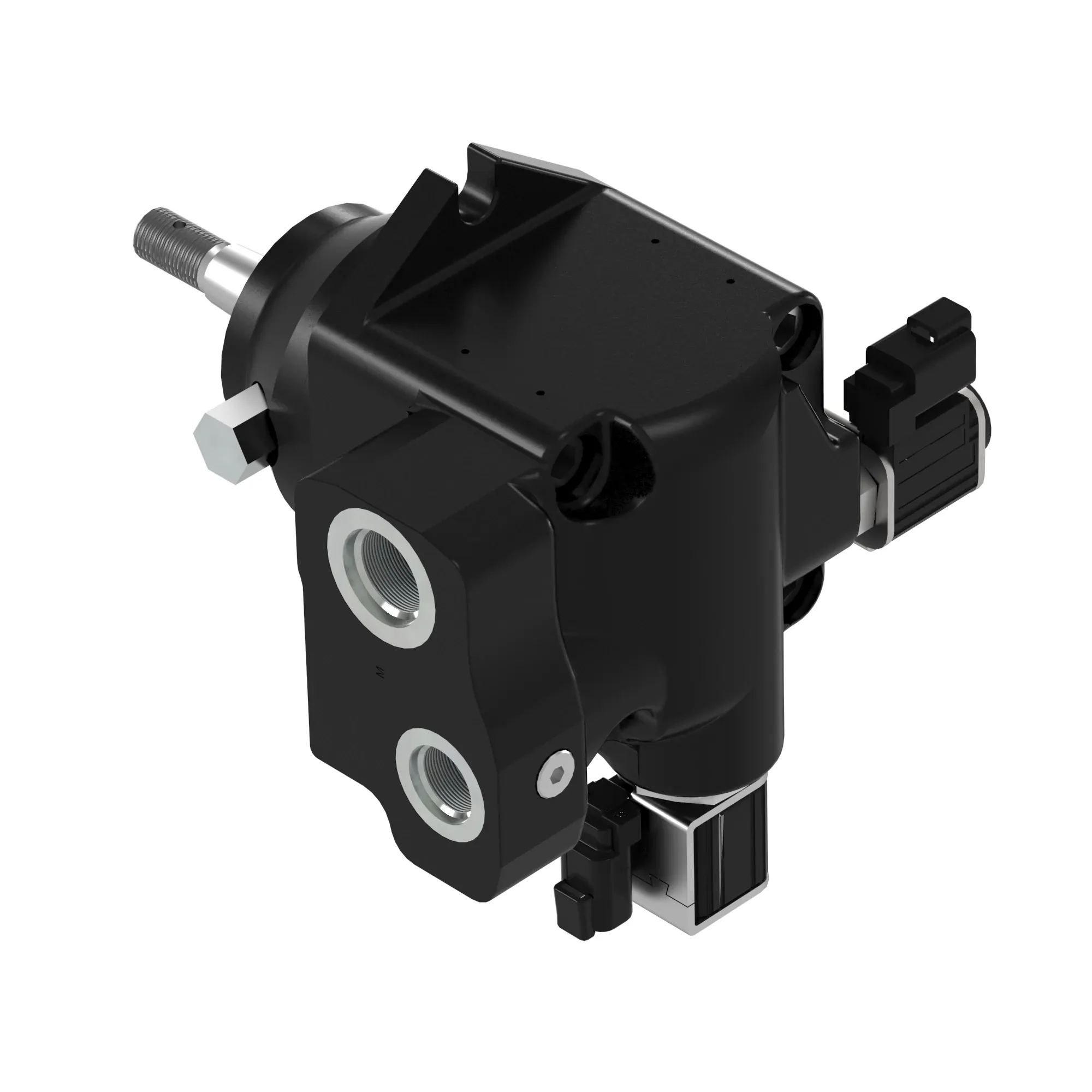 Hydraulic Motor