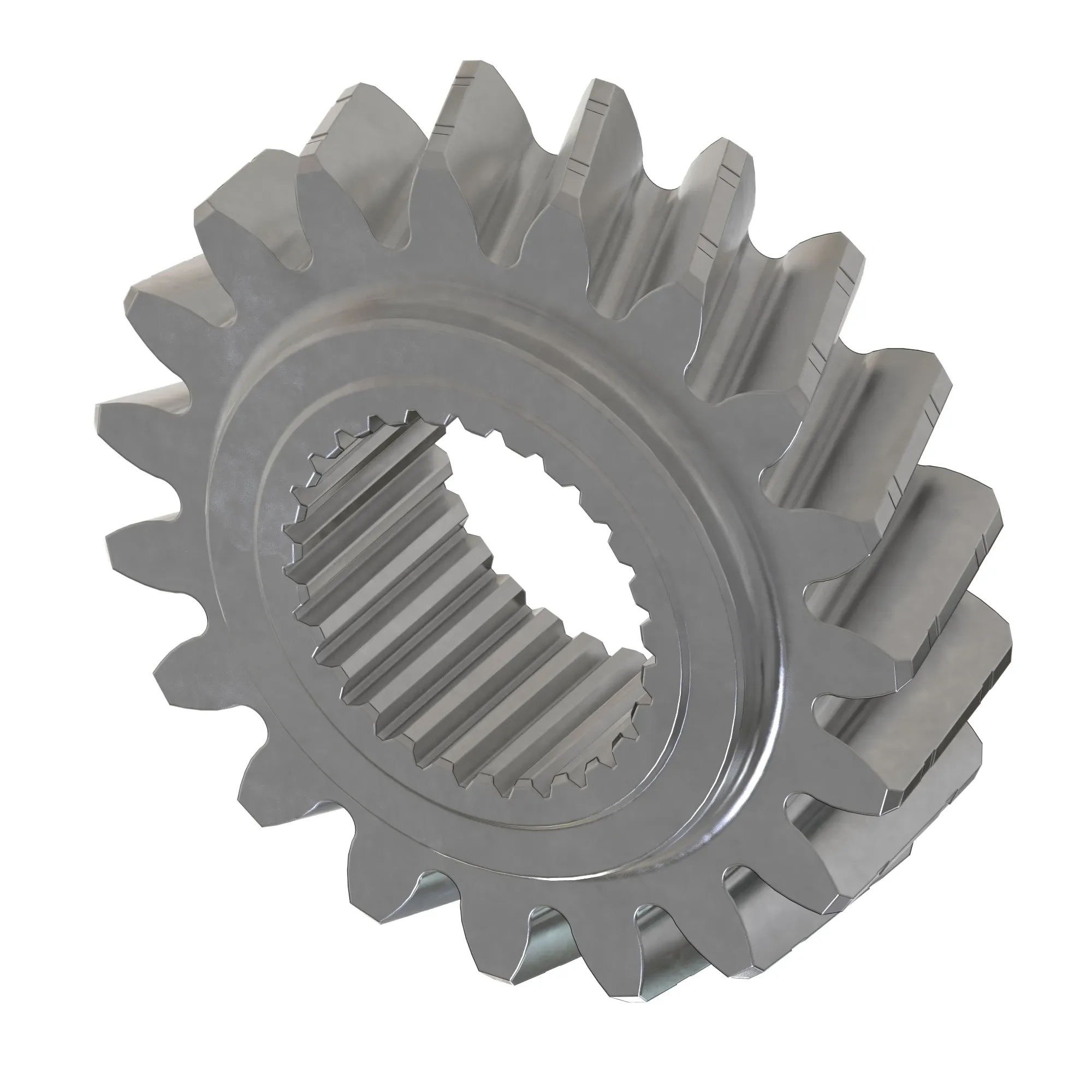 John Deere Helical Gear, 19 Teeth - SU47430