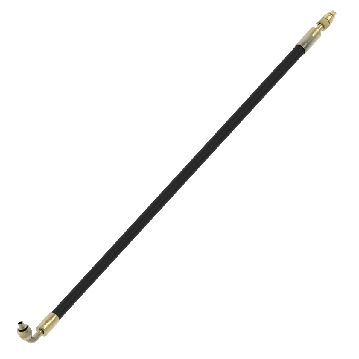 Hose, Refrigerant