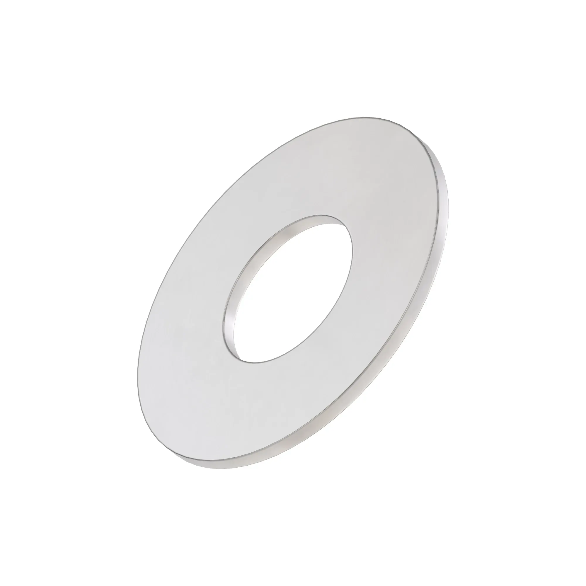 John Deere Round Hole Washer - 24H1218