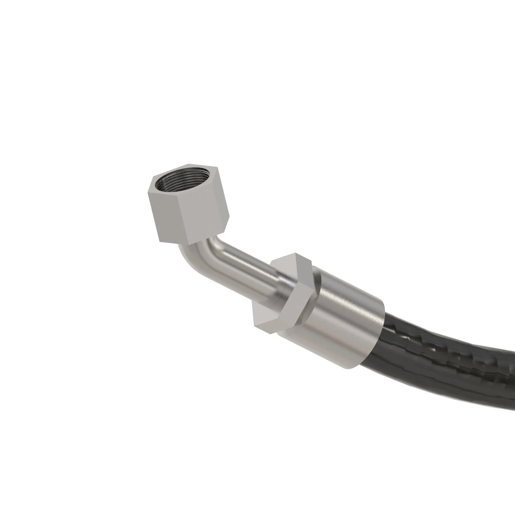 Hydraulic Hose