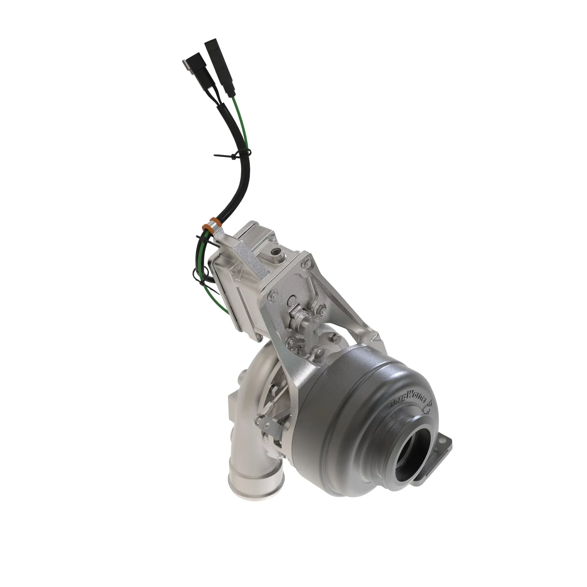 John Deere Reman REMAN Turbocharger - SE502426