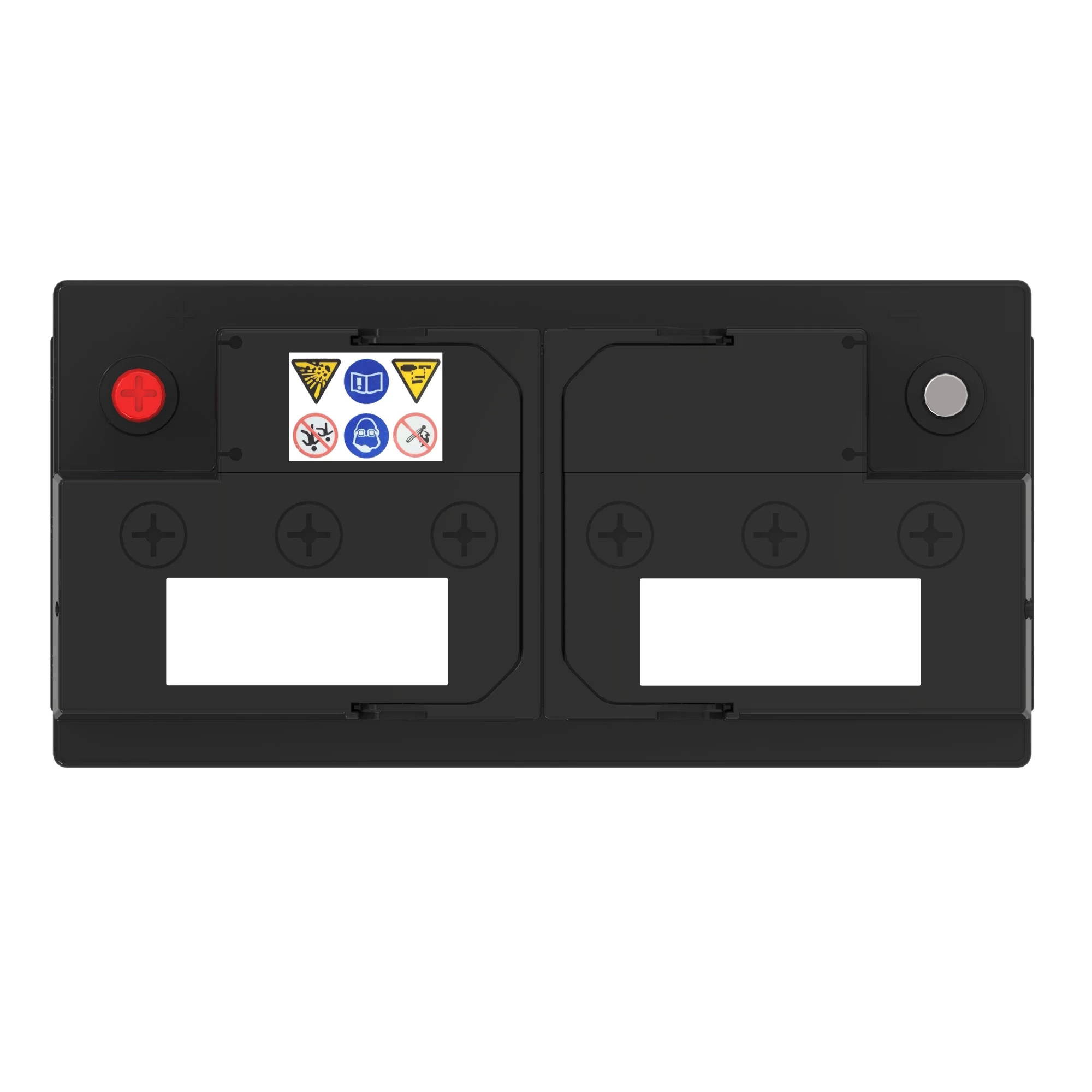 Wet Charged Battery,Starting 88AH