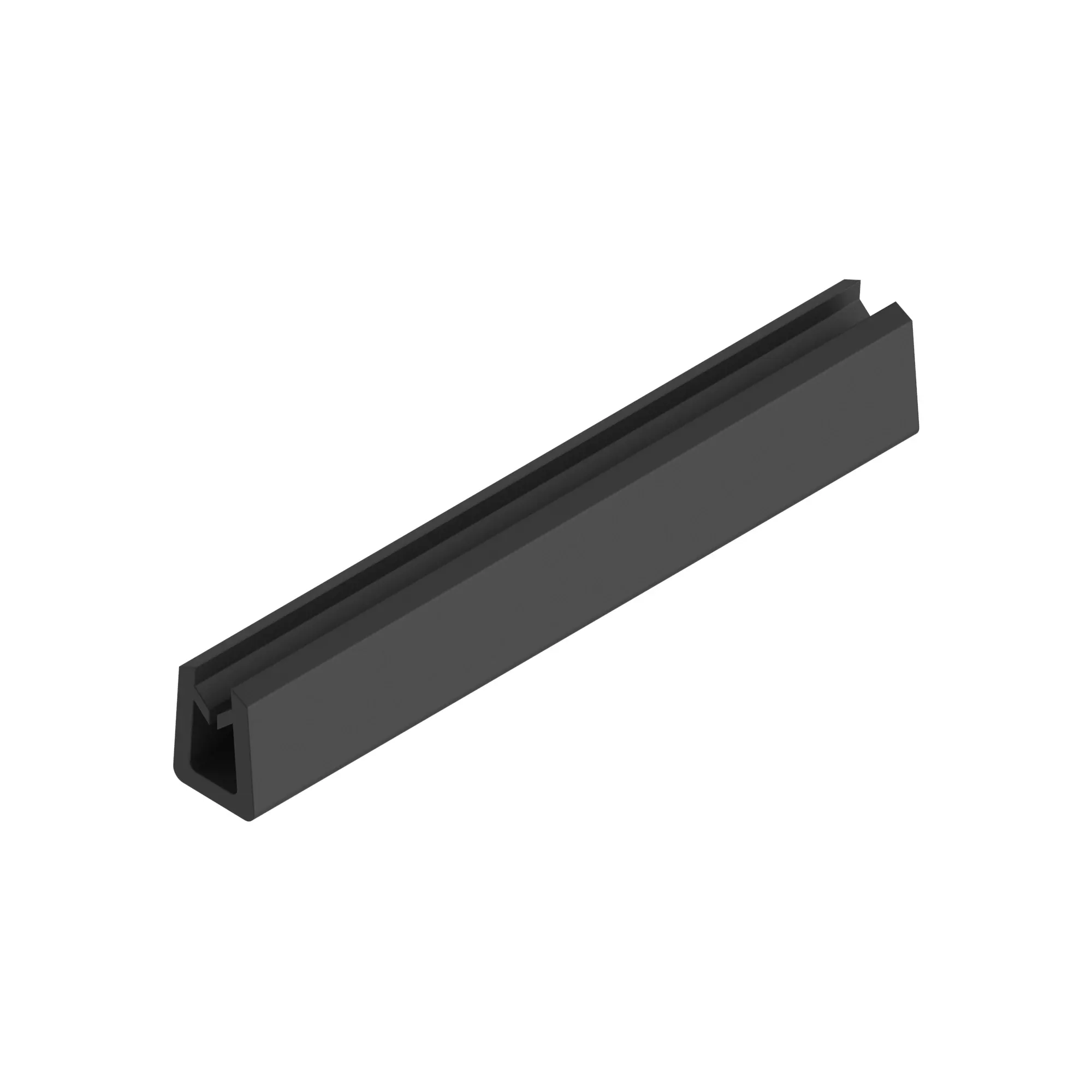 John Deere Black PVC Isolator - T340409