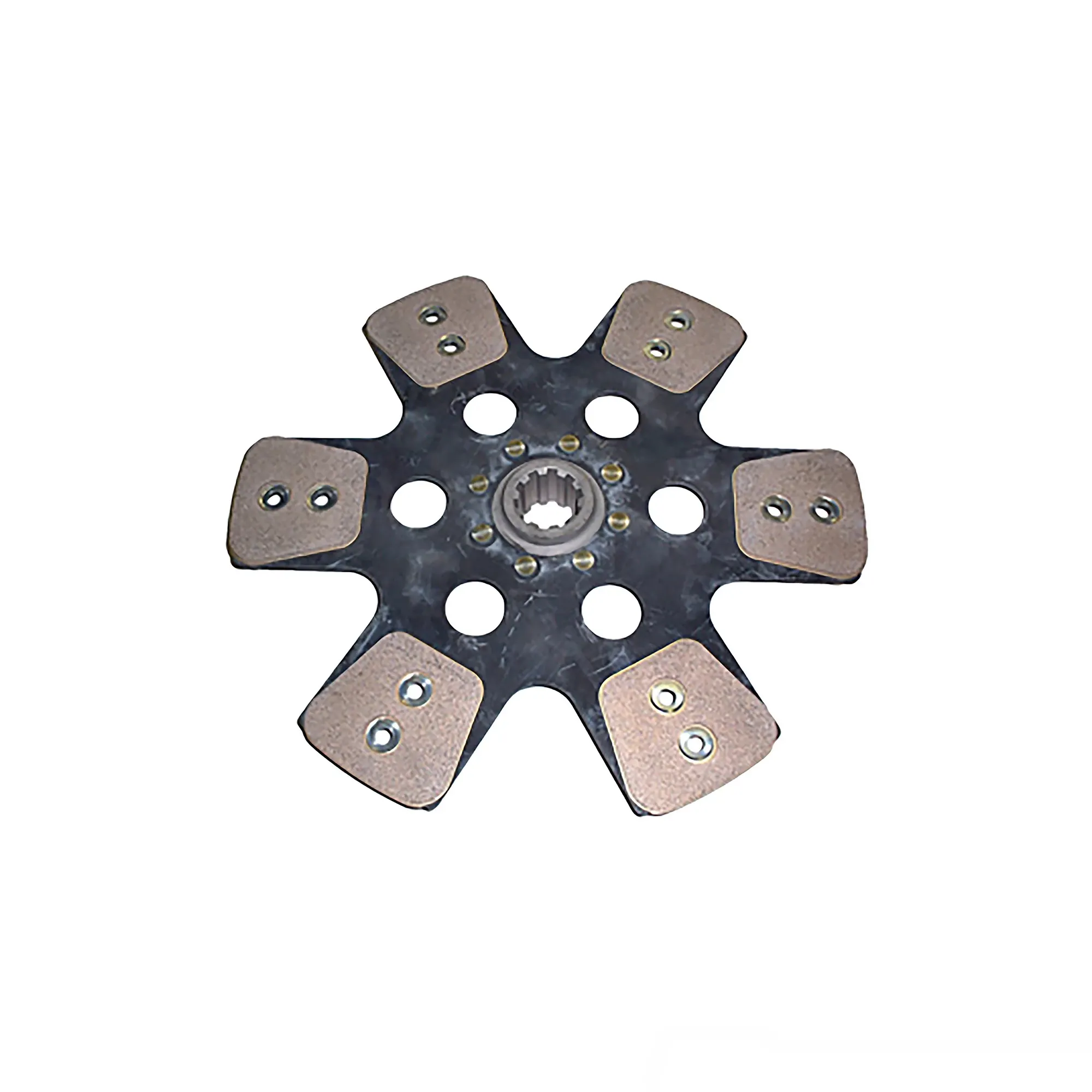 CLUTCH DISK