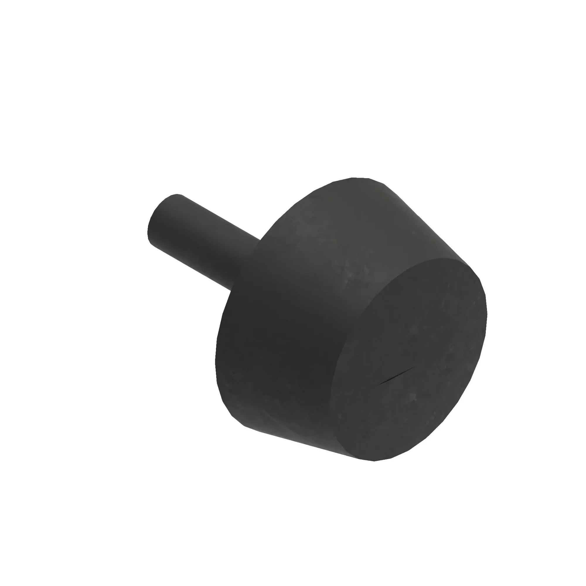 John Deere Bumper - T412479
