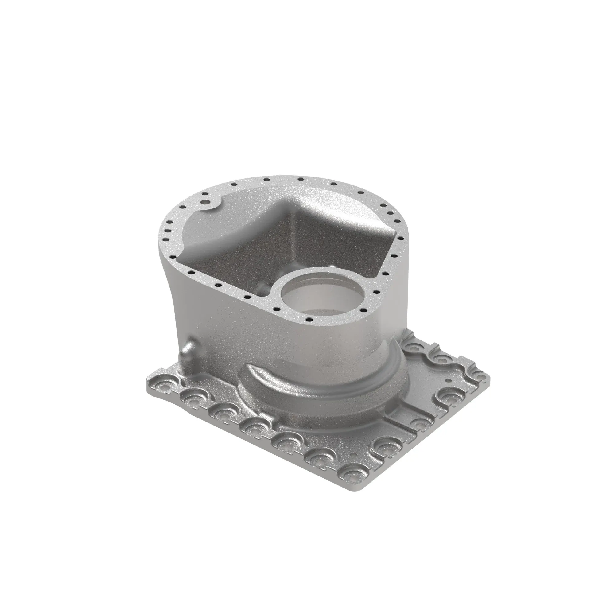 John Deere Housing - T200198