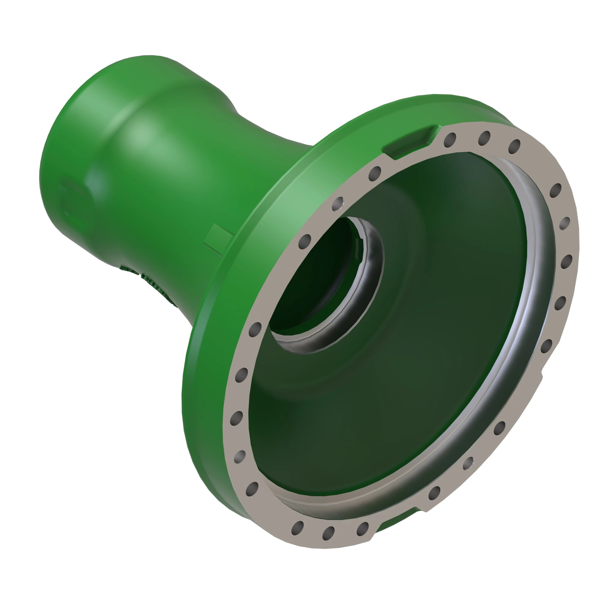 John Deere Rear Axle Housing - R301497