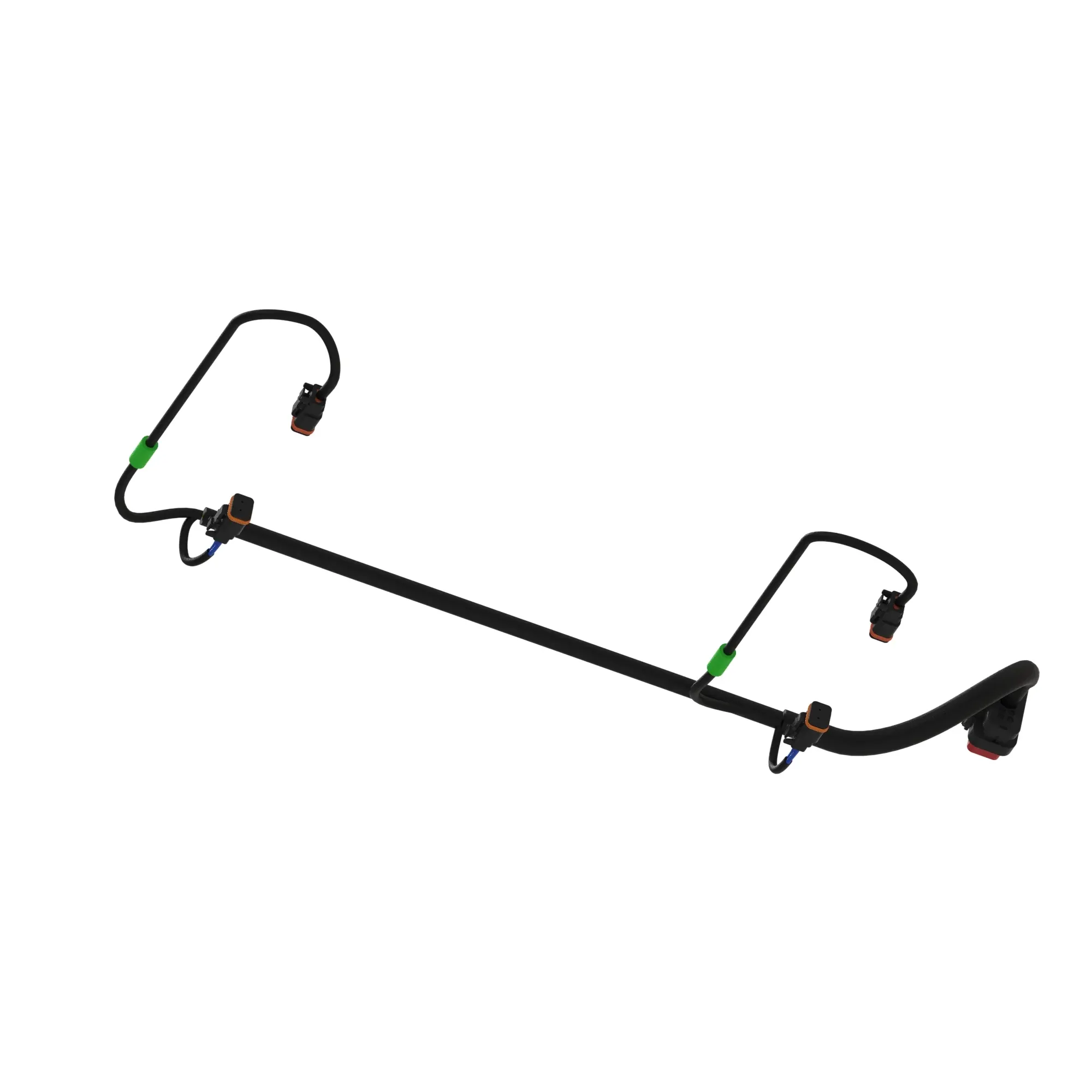 HYDST PUMP HARNESS