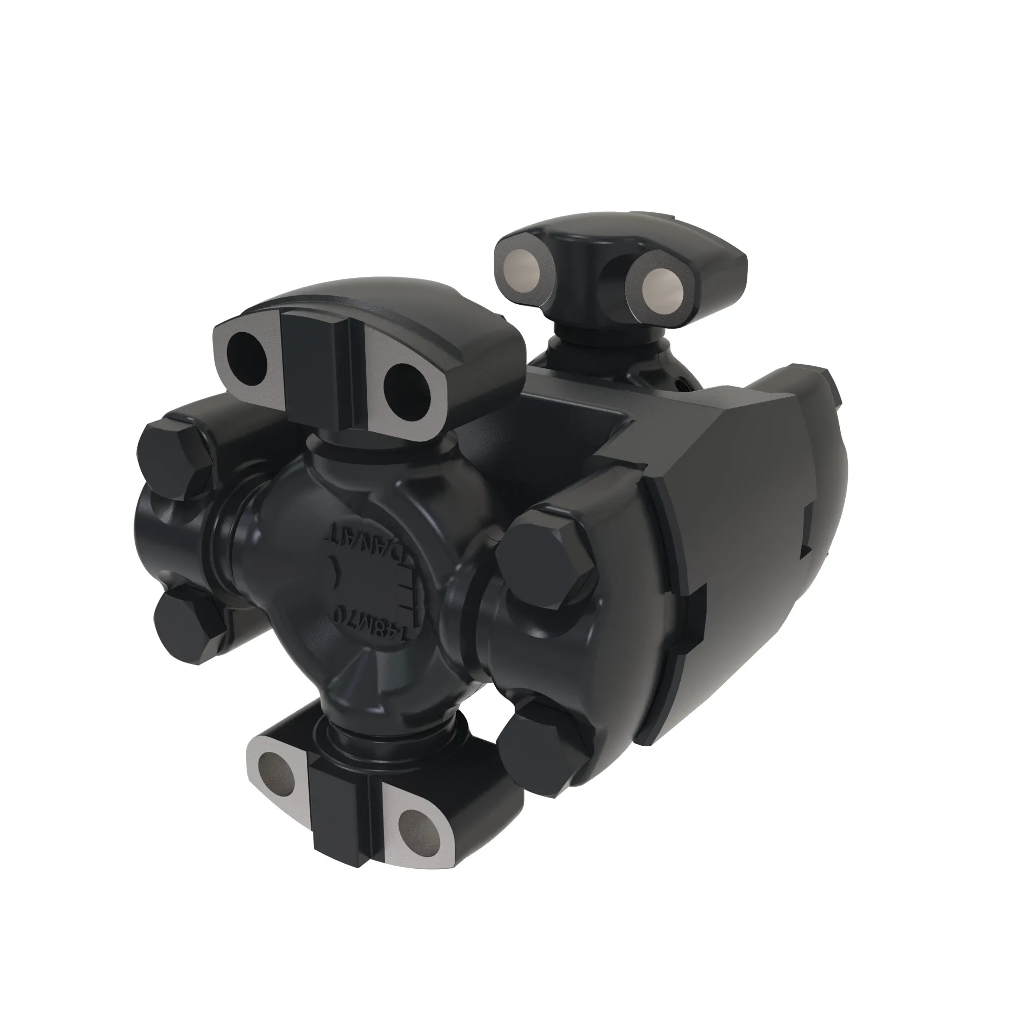 universaldriveshaft