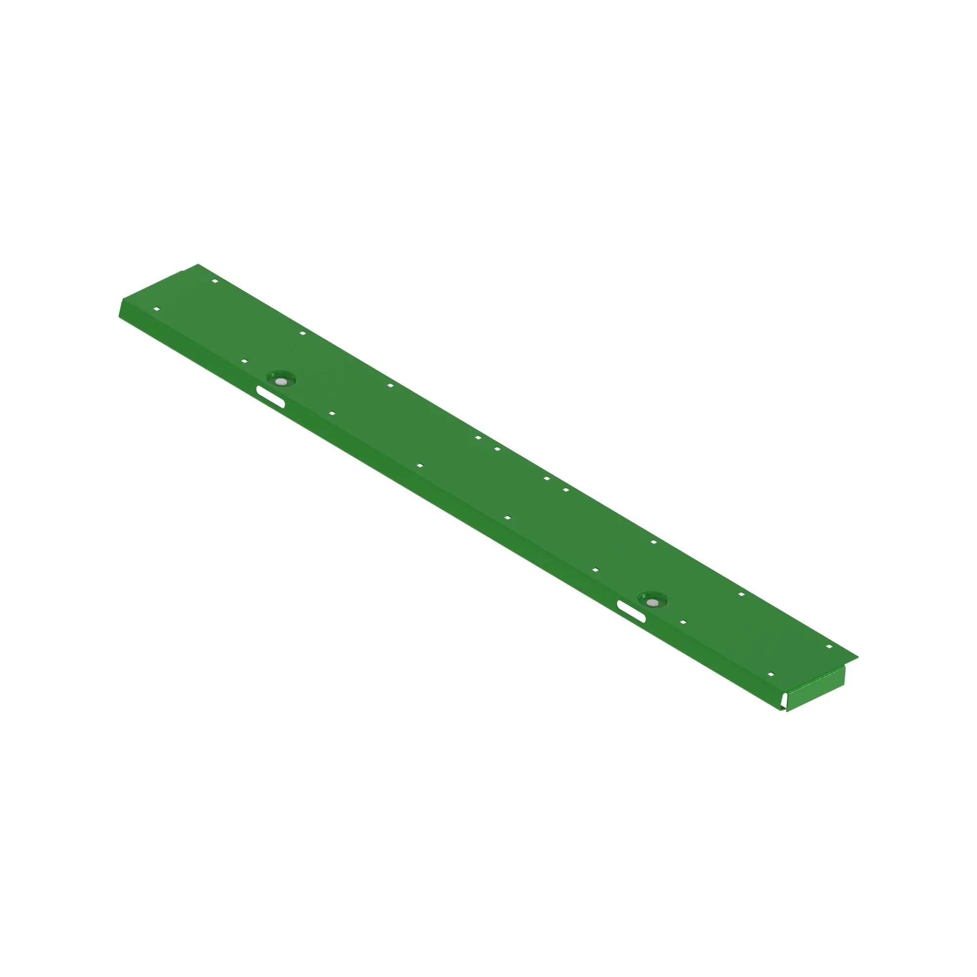 John Deere Door - AH130202