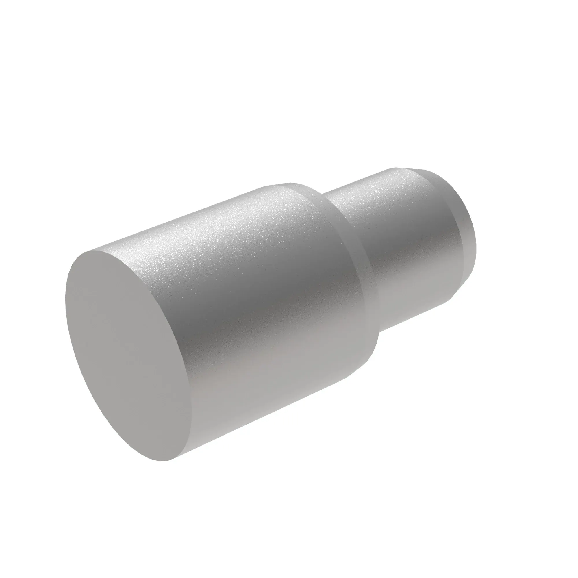 John Deere Shouldered Drilled Pin - R270818