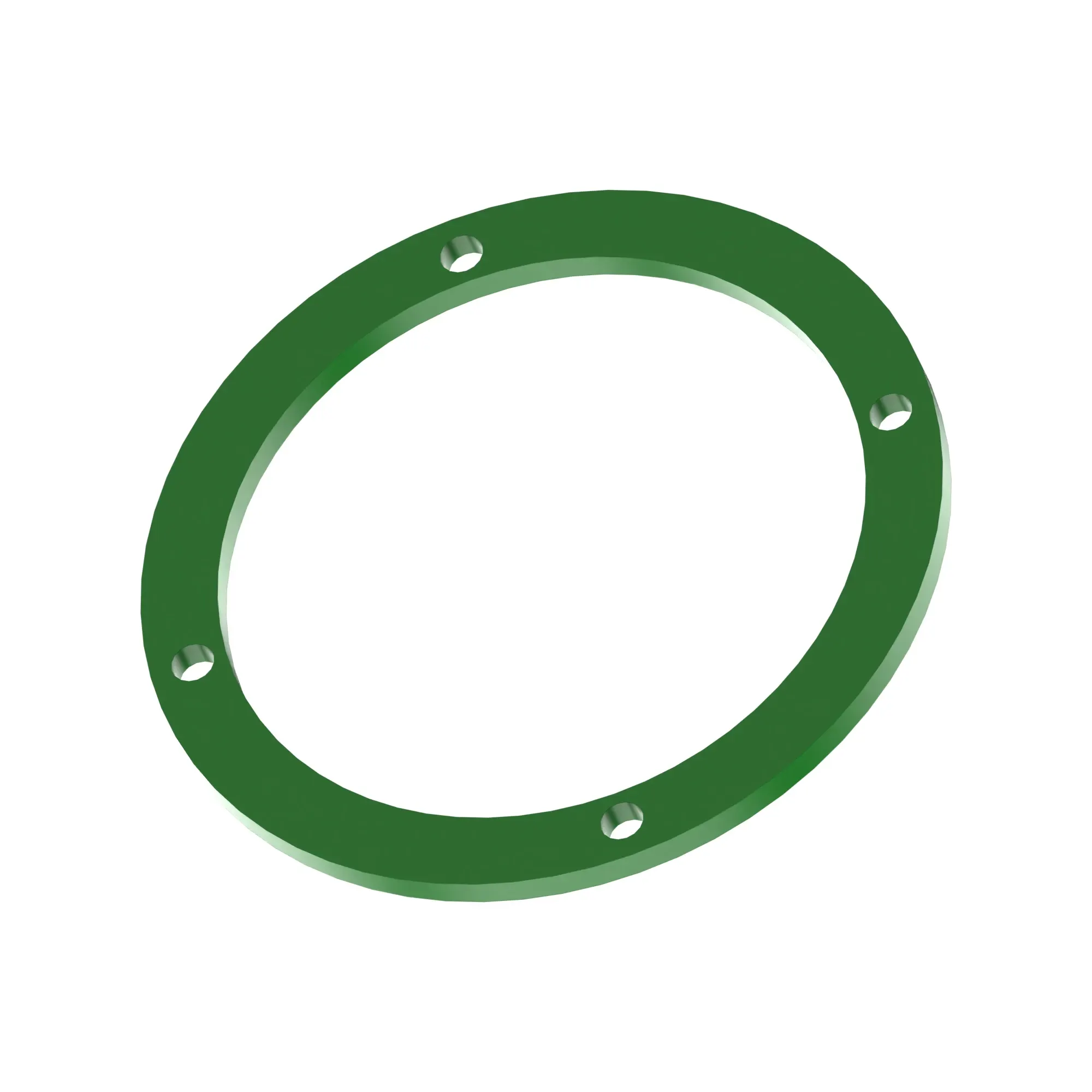 John Deere PTO Guard Spacer - FH326070