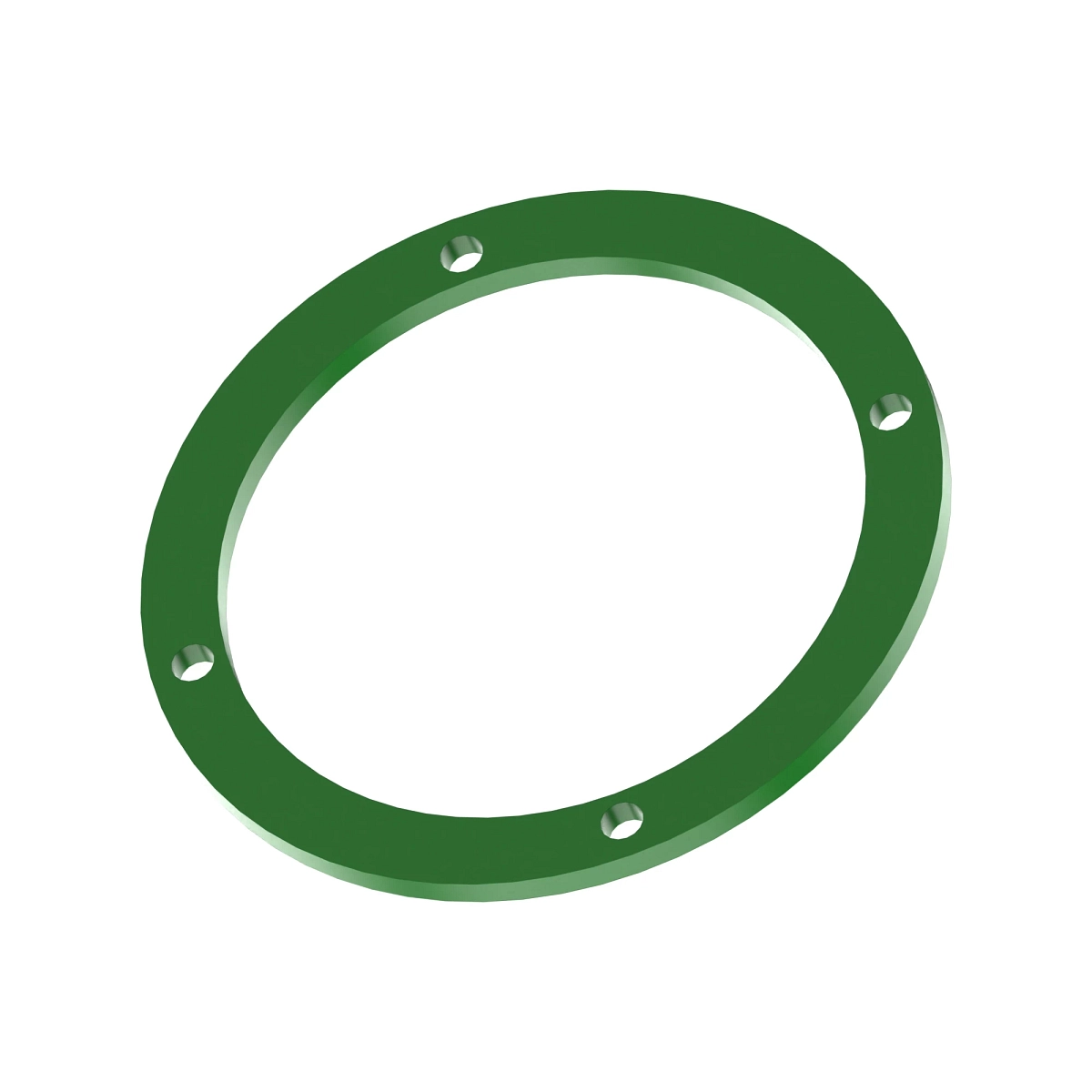 Spacer, PTO Guard