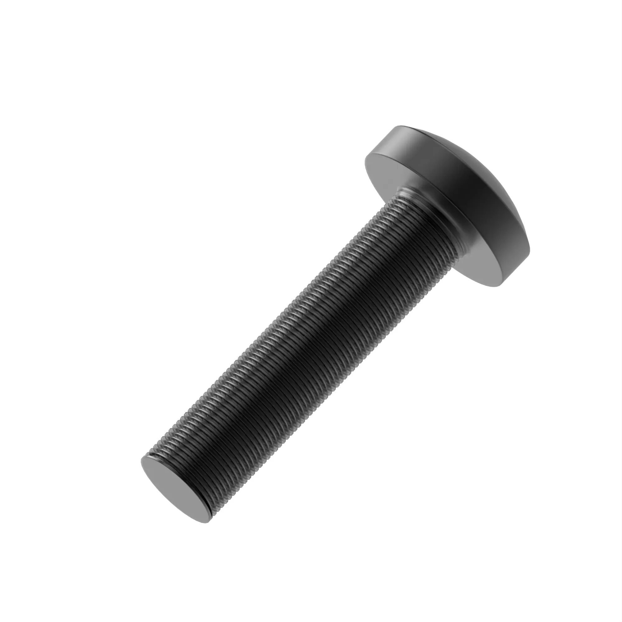 SCREW, TRX PAN HEAD, METRIC