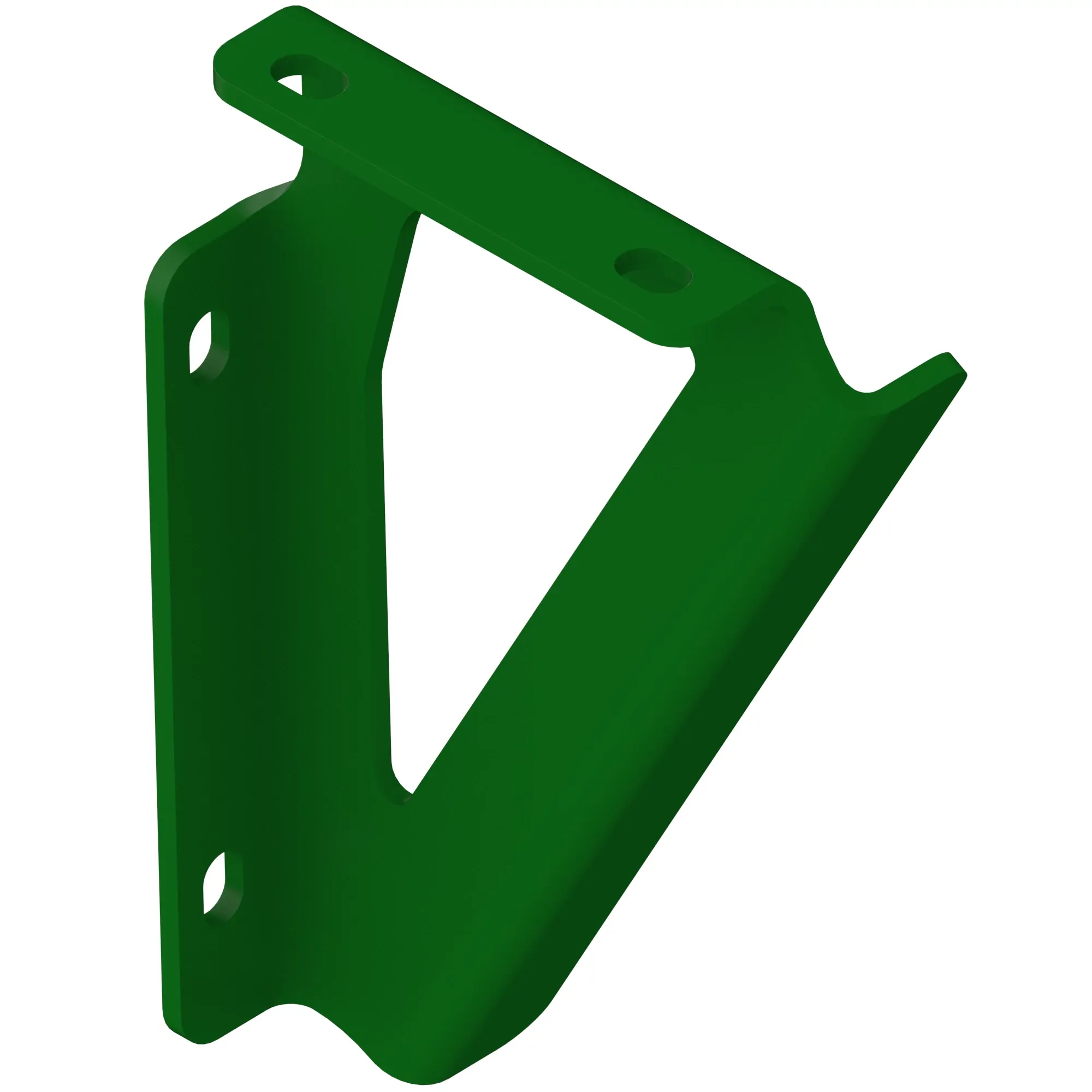 WRAP BOX SUPPORT