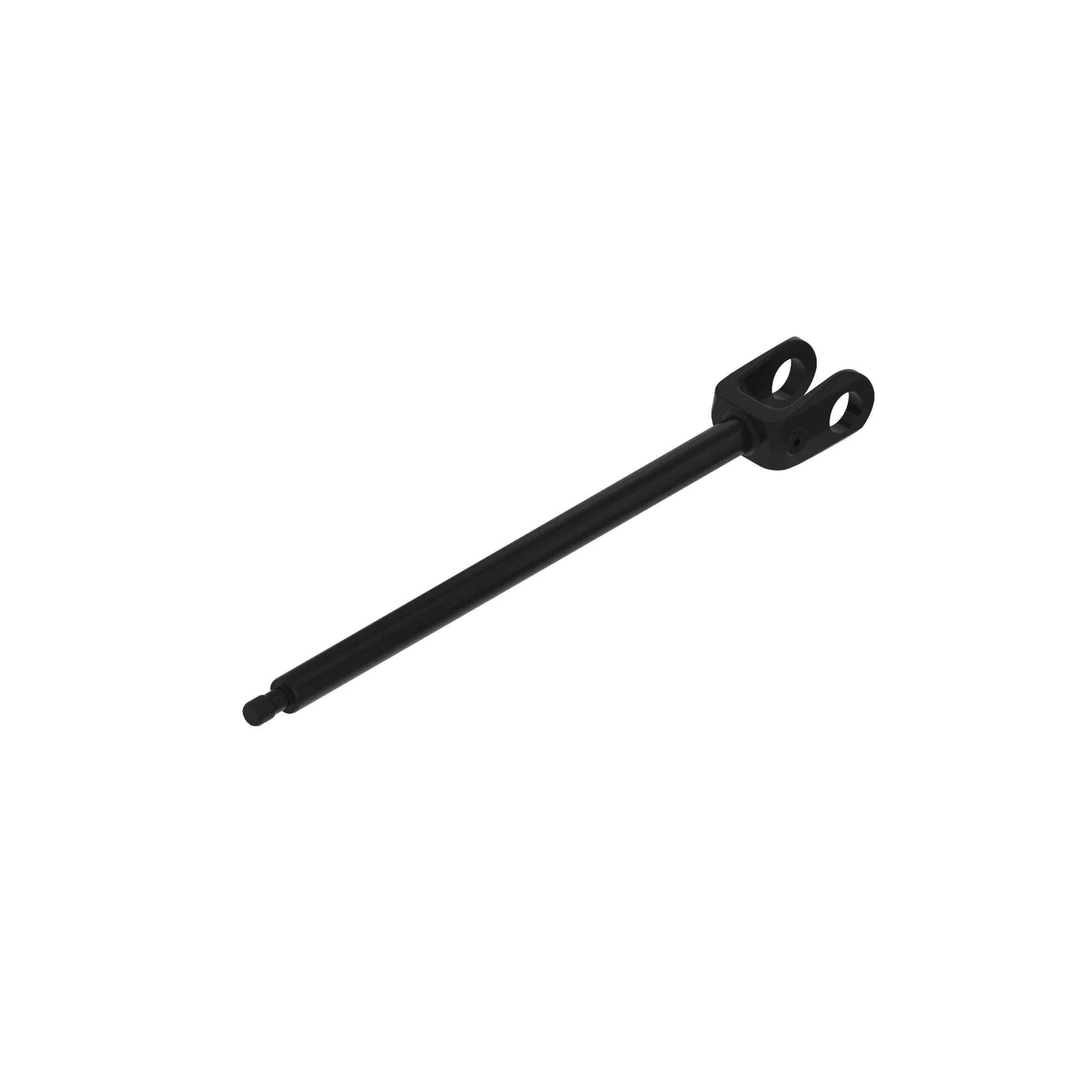 John Deere Hydraulic Cylinder Rod - AHC17697