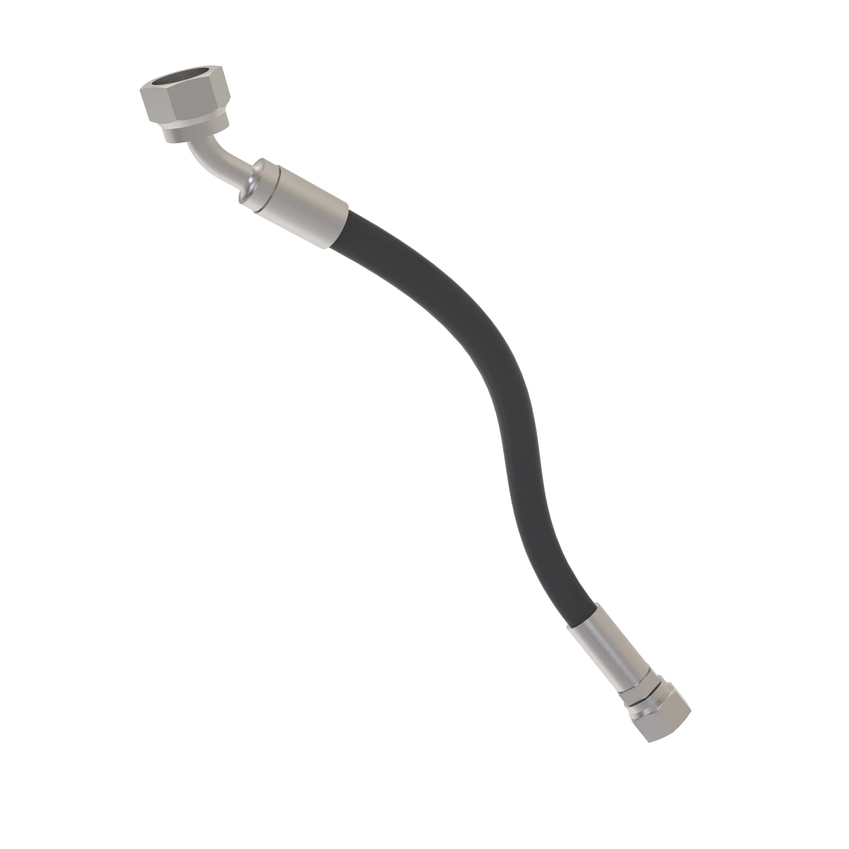 HOSE, STEERING/BRAKE, LS (GRP