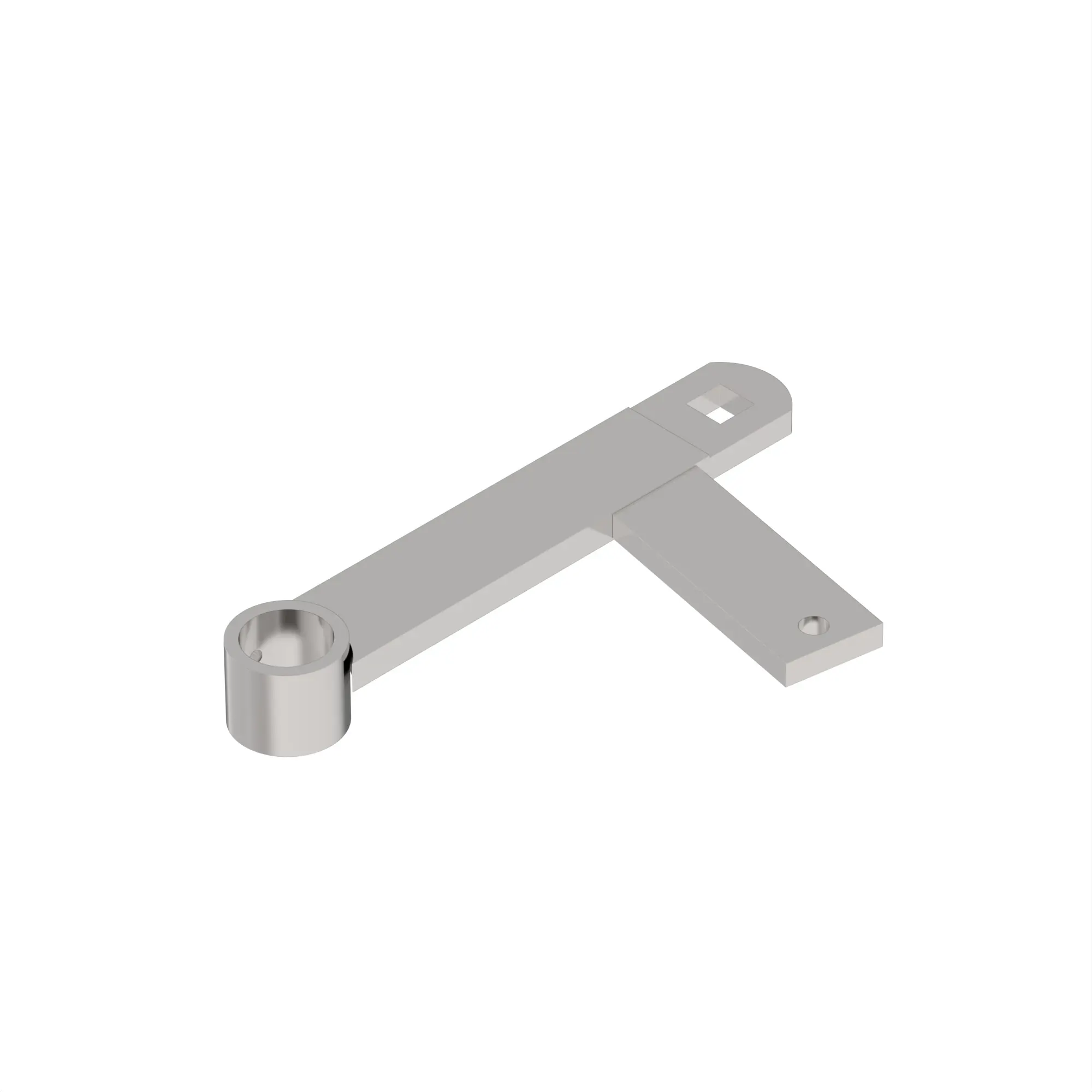 TIGHTEN MECHANISM LEVER