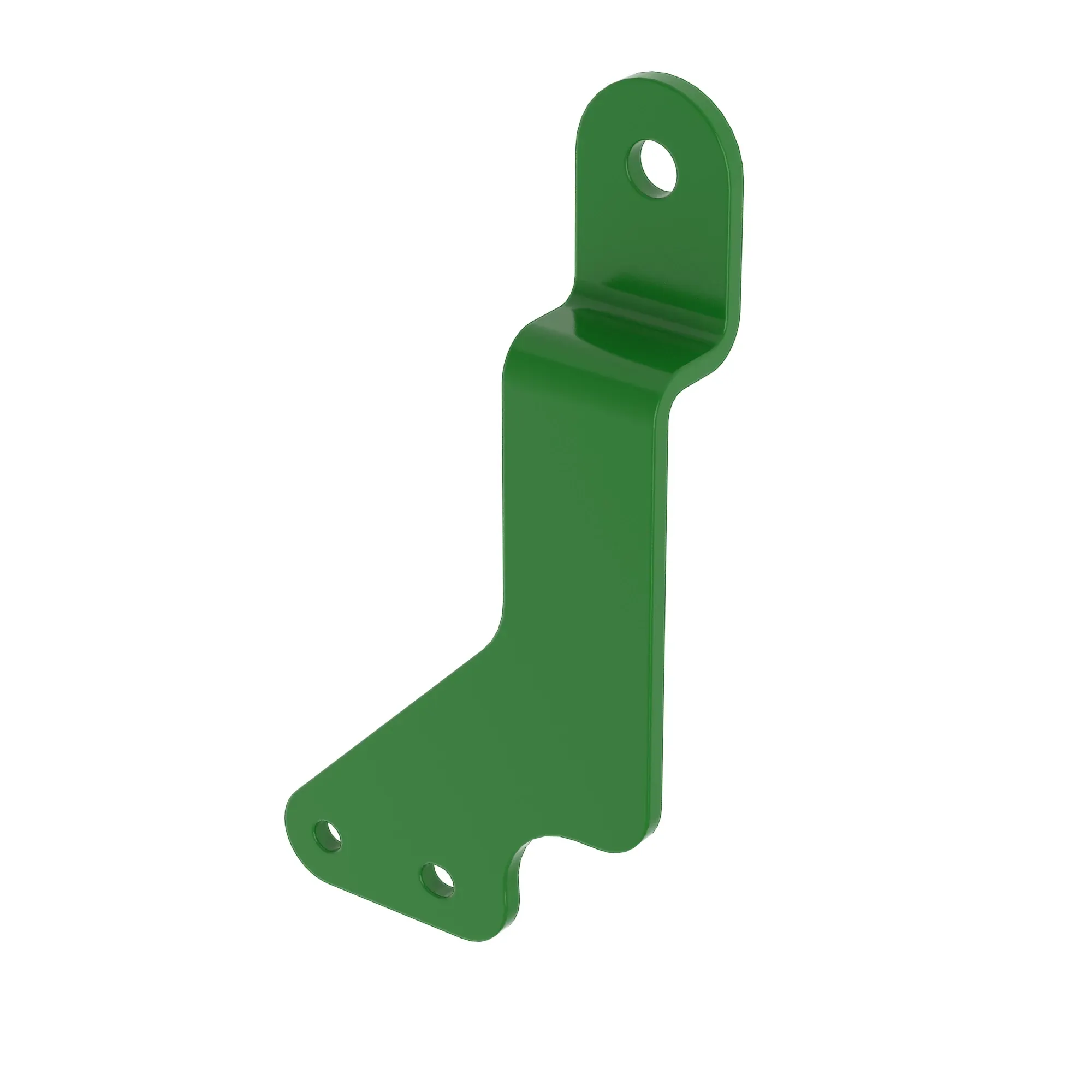 John Deere Bracket - LVU31640
