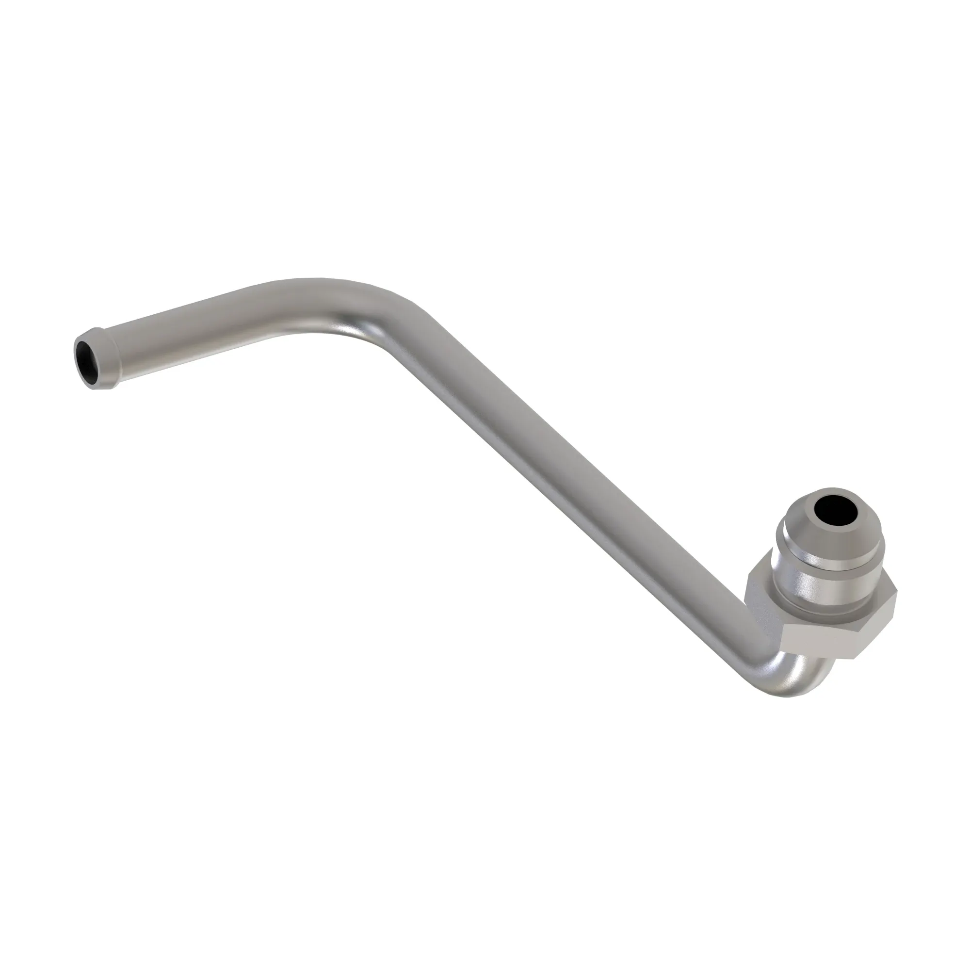 John Deere Diesel Particulate Filter, Converter Tube - AKK34520