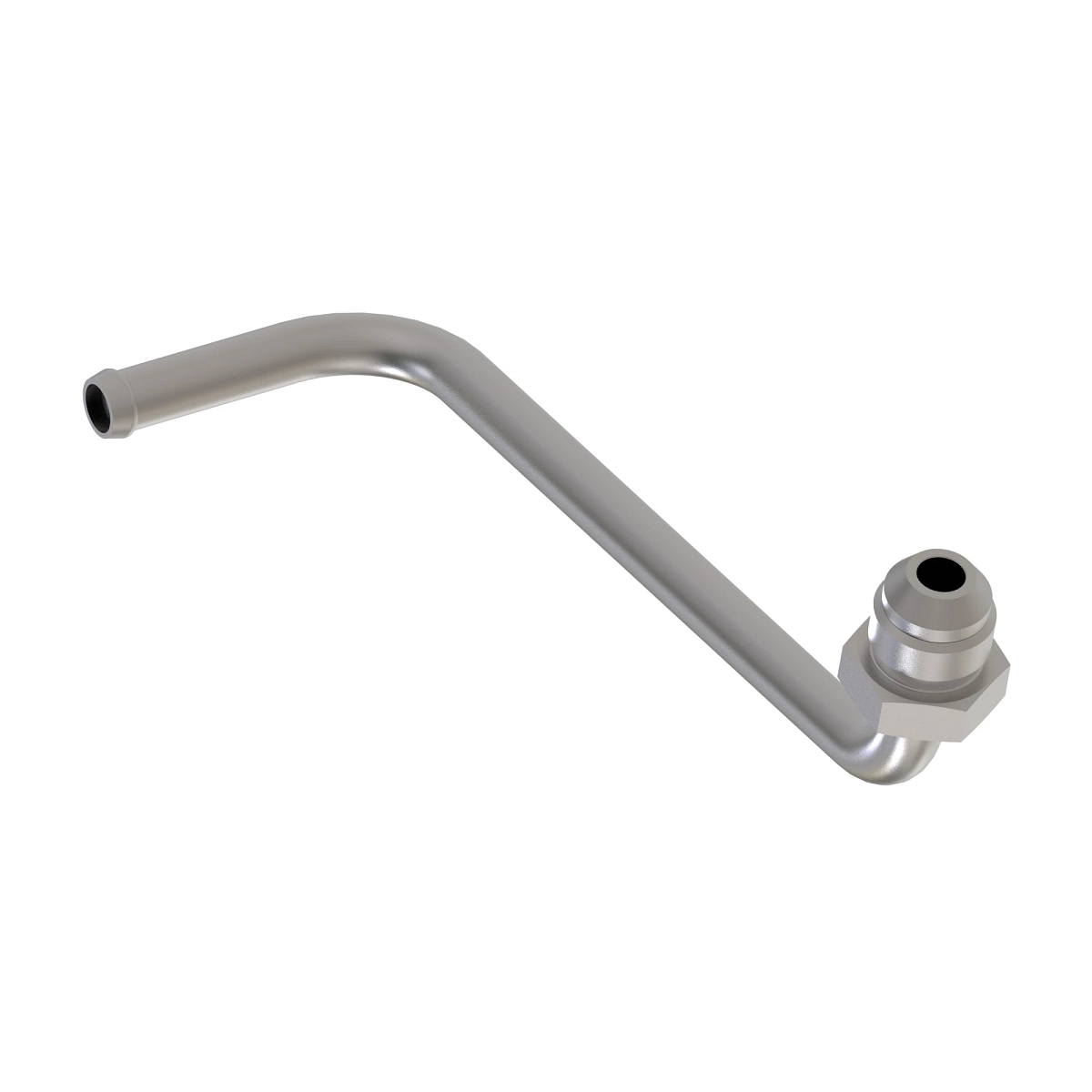 Tube, Downstream DPF Delta P