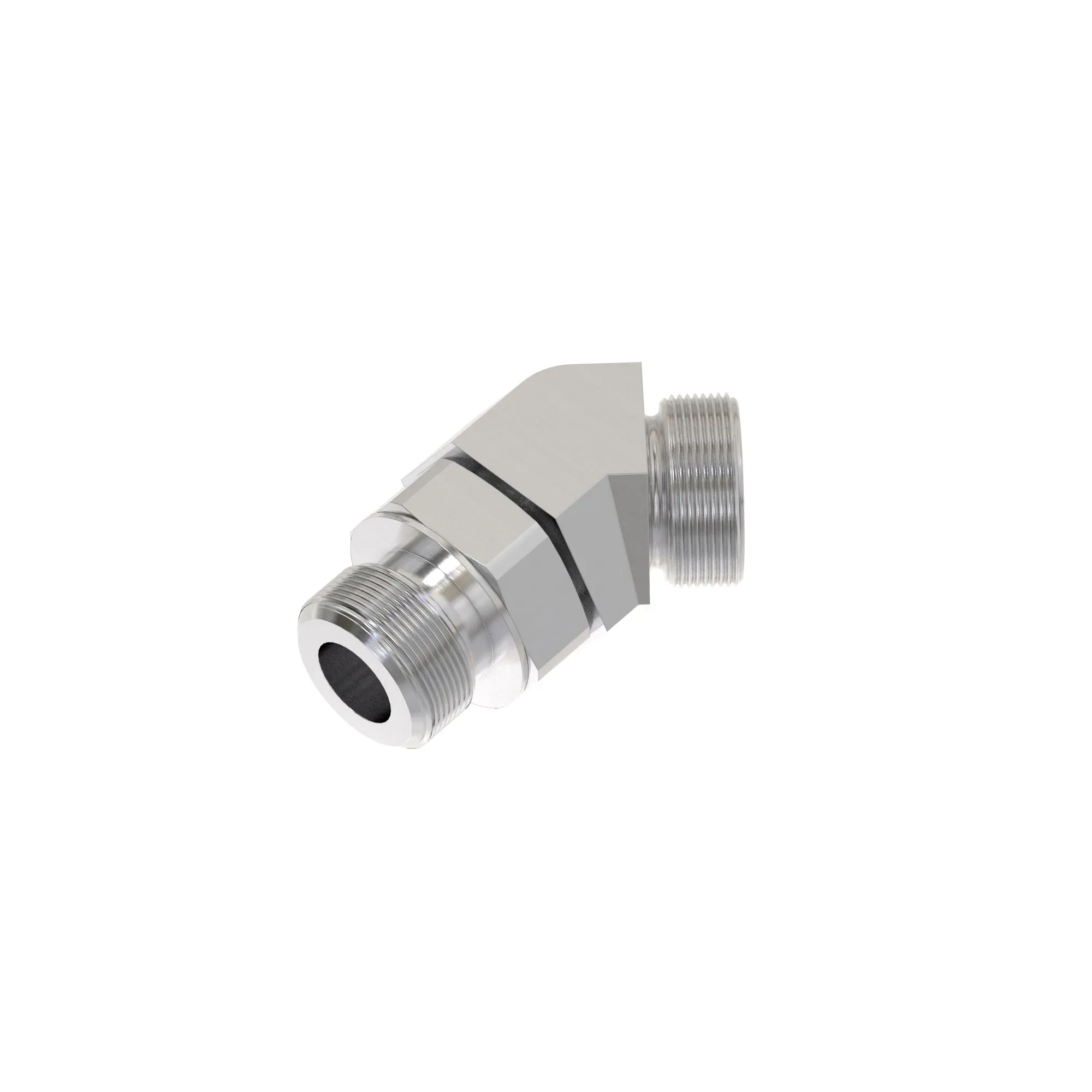 John Deere Elbow Fitting - 38H3048