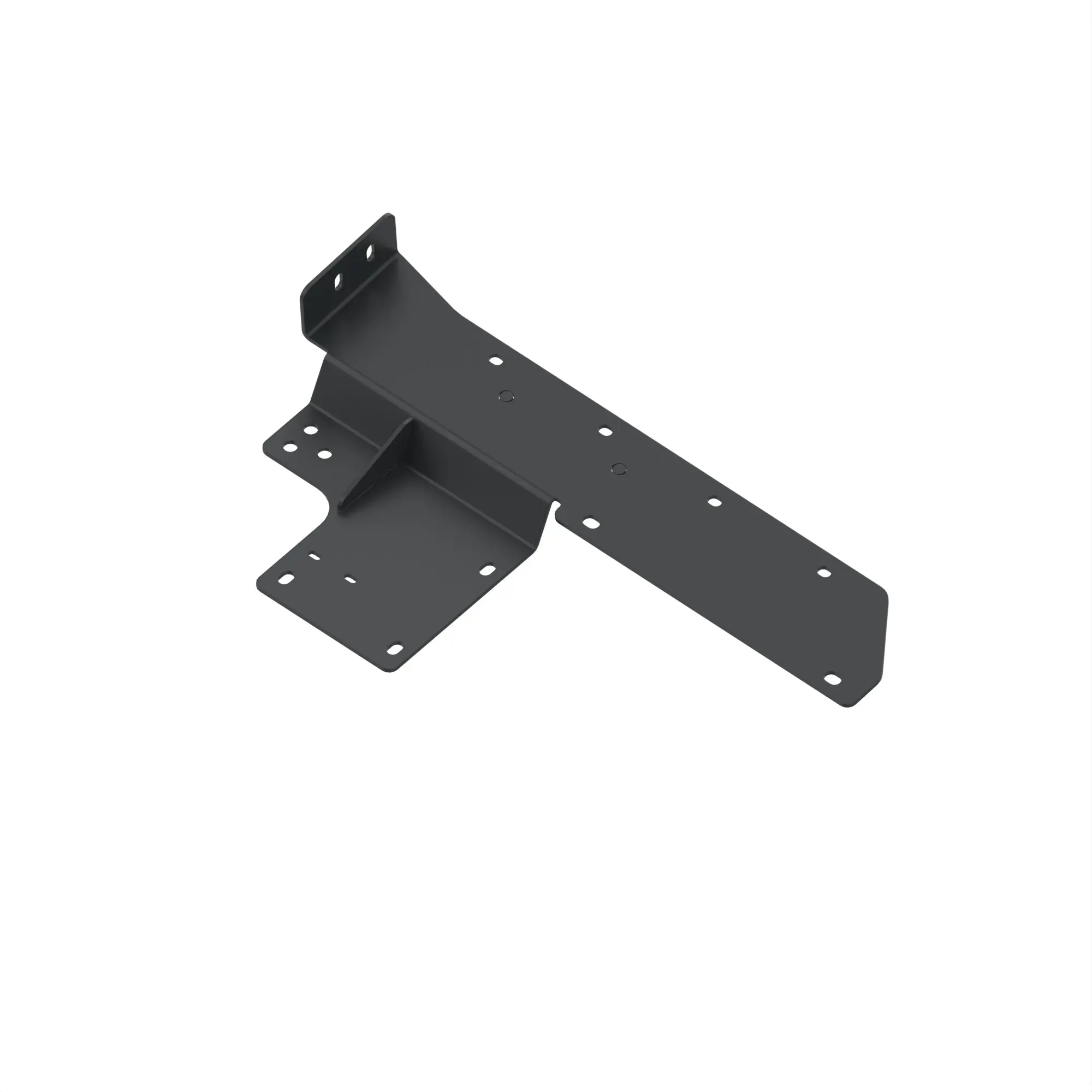 John Deere Rear Bracket, Left Side - AT481815