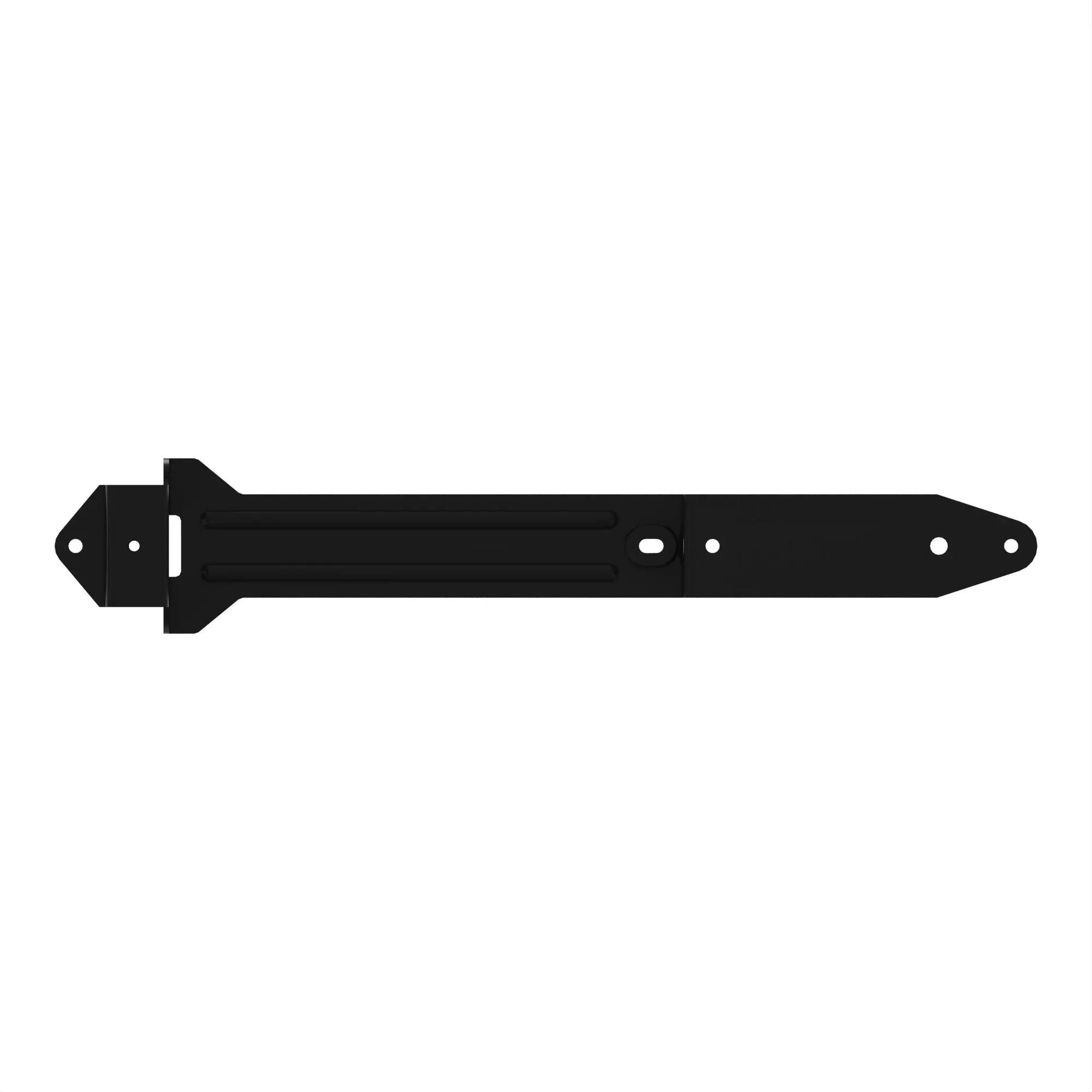 BRACKET, CAC MOUNTING BRACKET