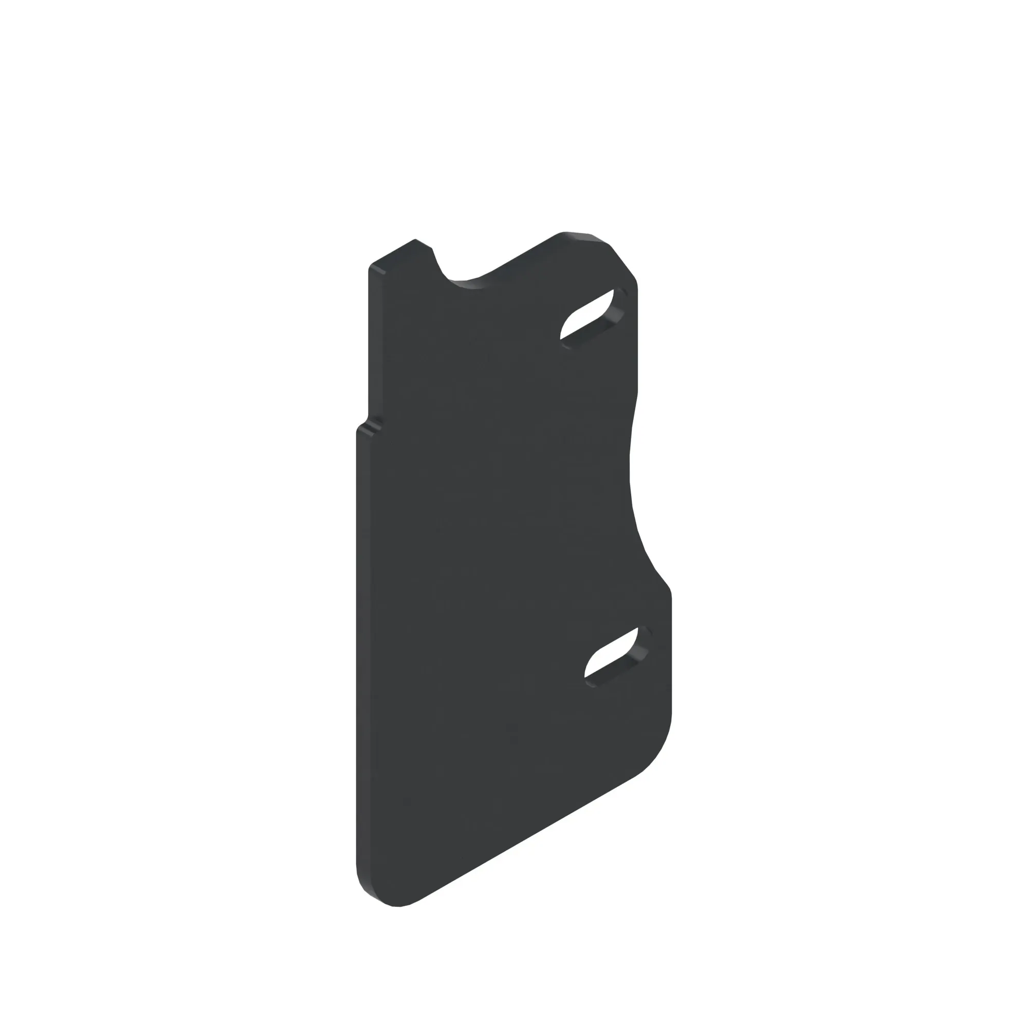 John Deere Plate - F715613