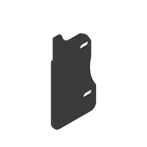 John Deere Plate - F715613